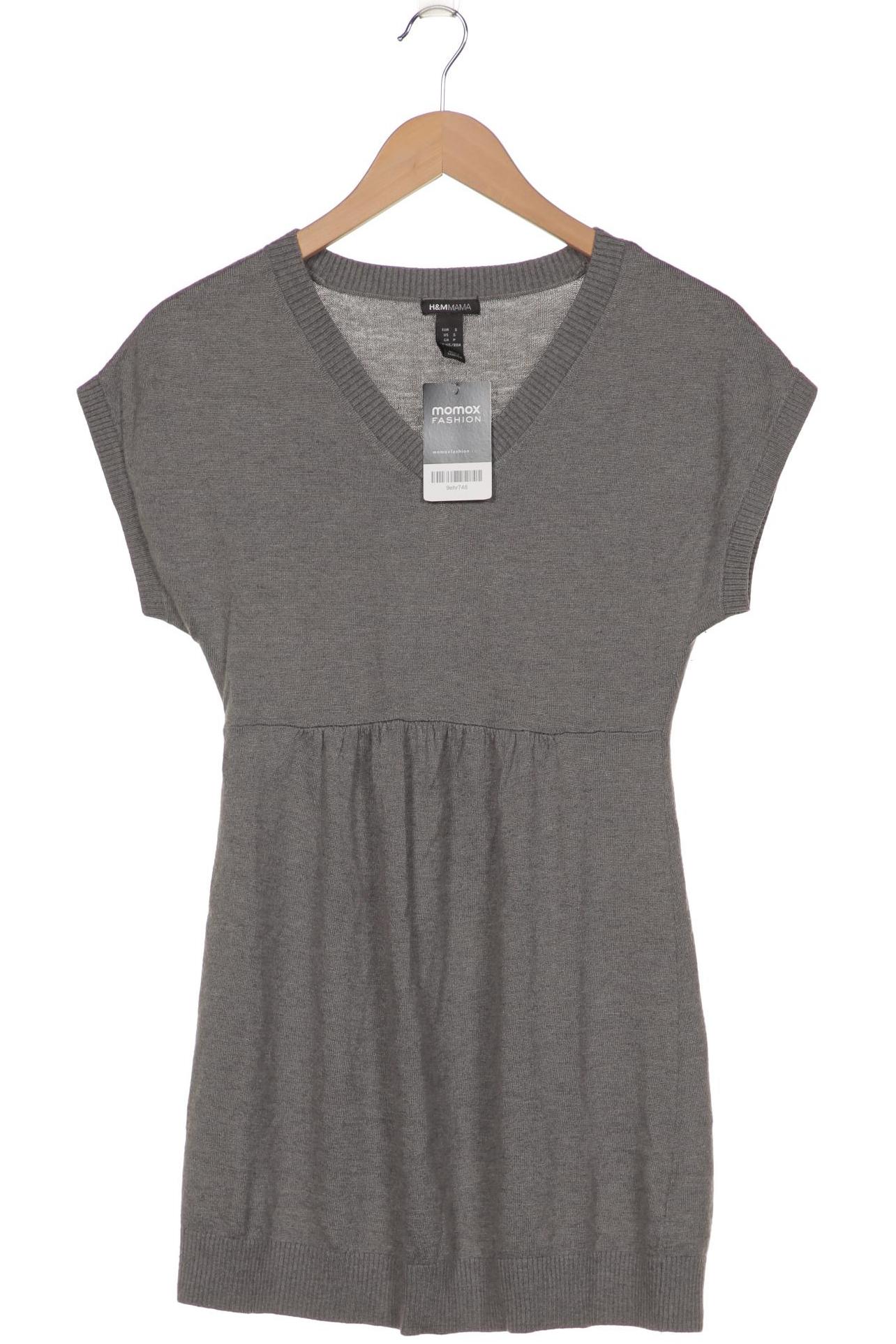 

H&M Mama Damen Pullover, grau