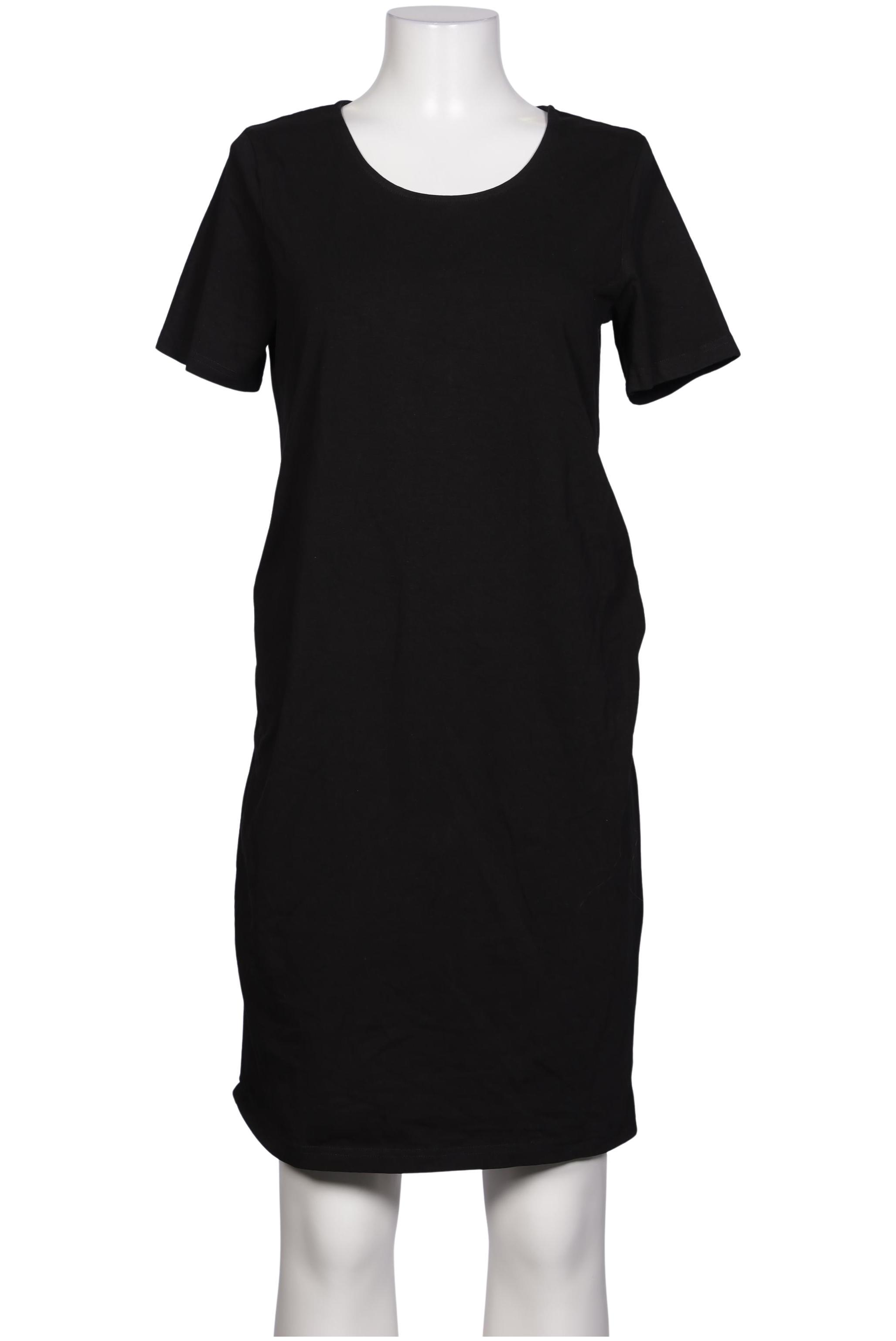 

H&M Mama Damen Kleid, schwarz, Gr. 38