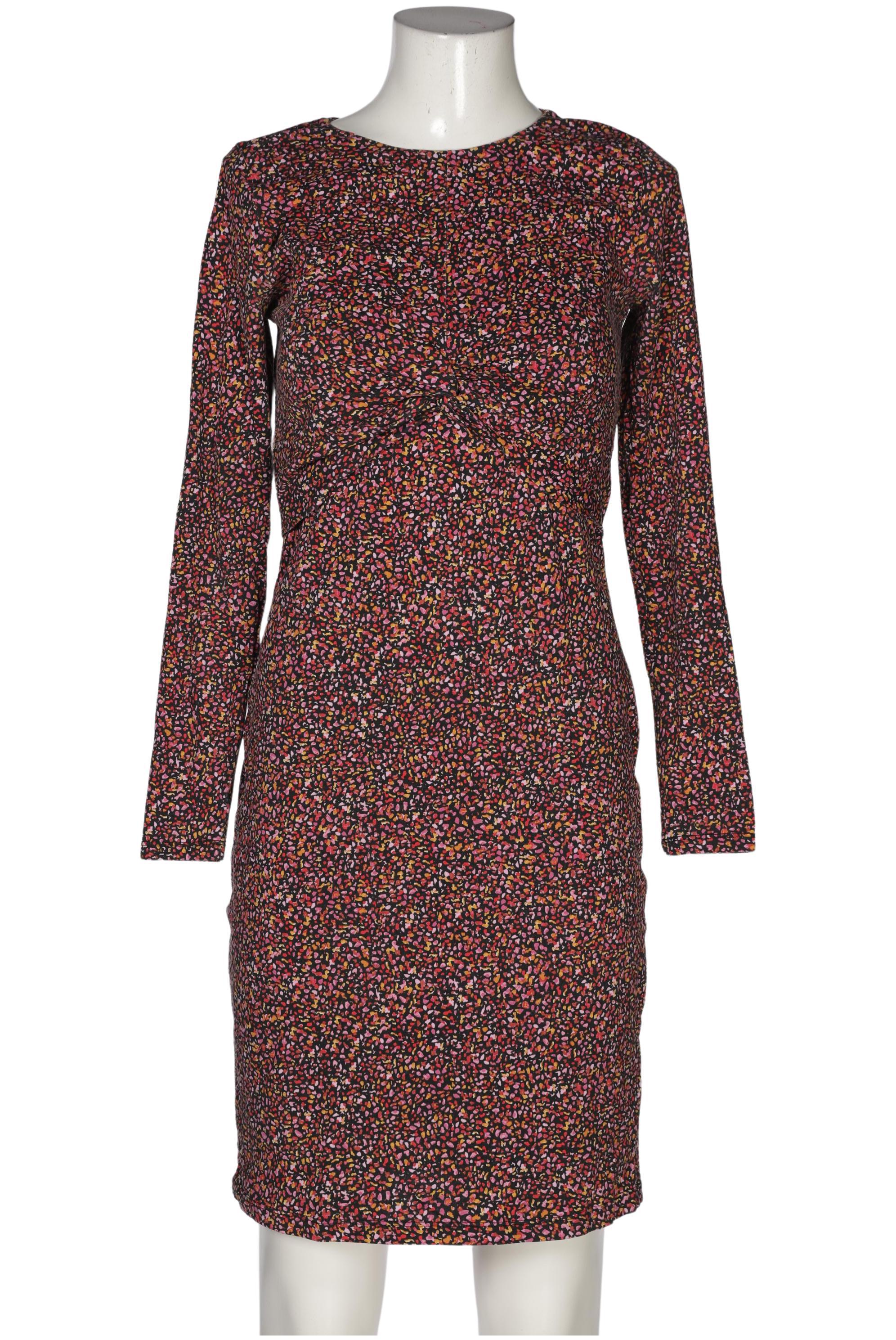 

H&M Mama Damen Kleid, mehrfarbig, Gr. 38