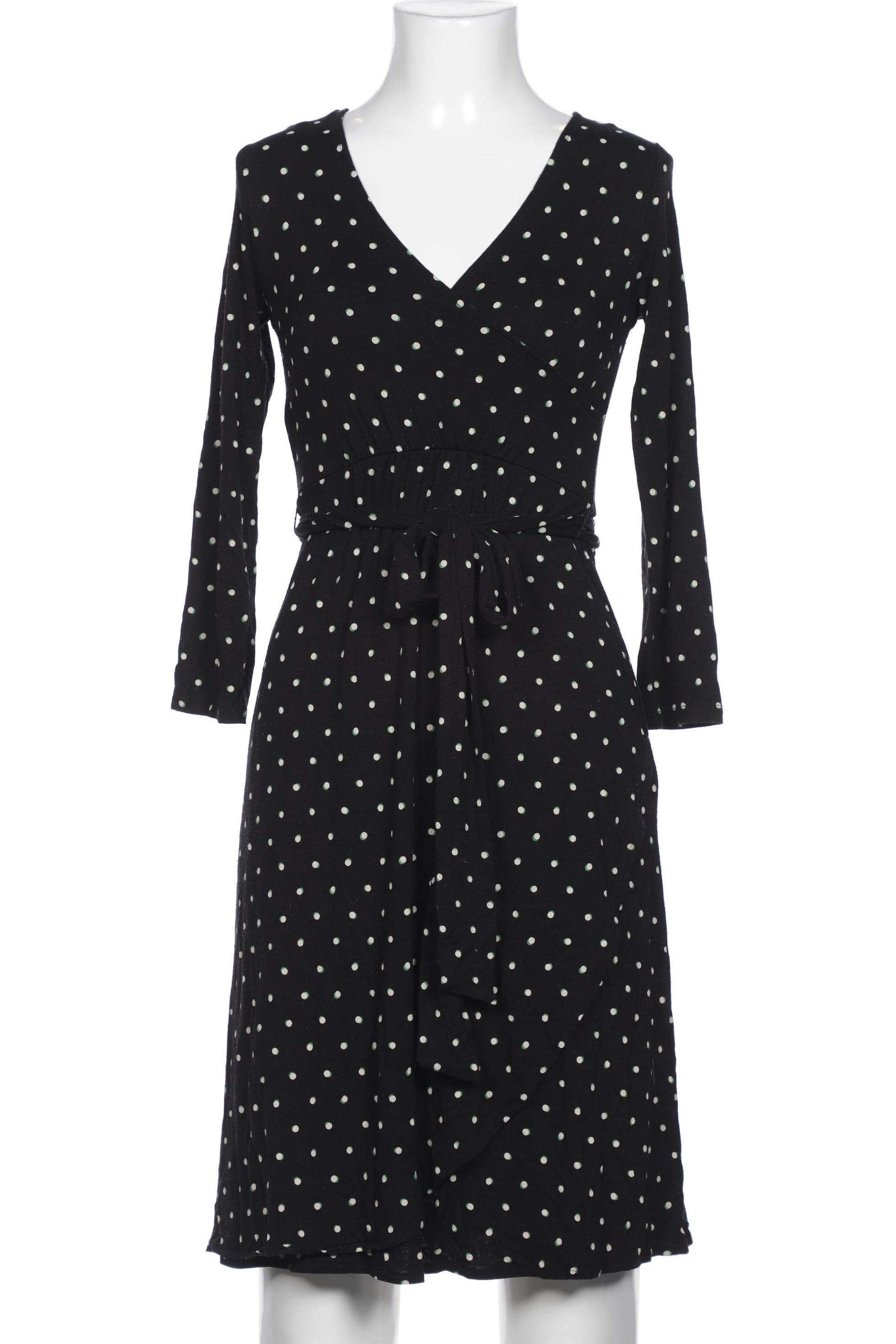 

H&M Mama Damen Kleid, schwarz, Gr. 34