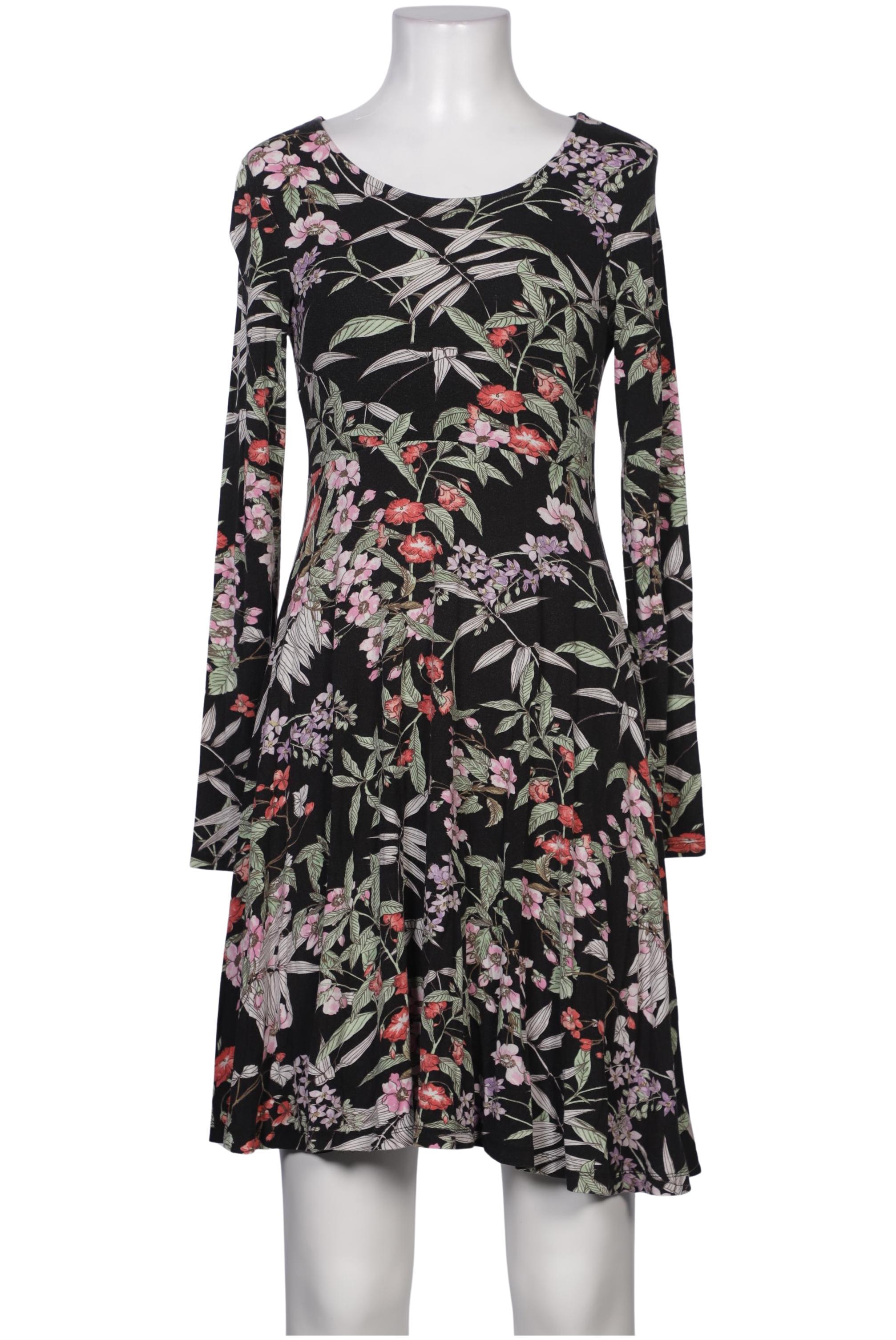 

H&M Mama Damen Kleid, schwarz, Gr. 38