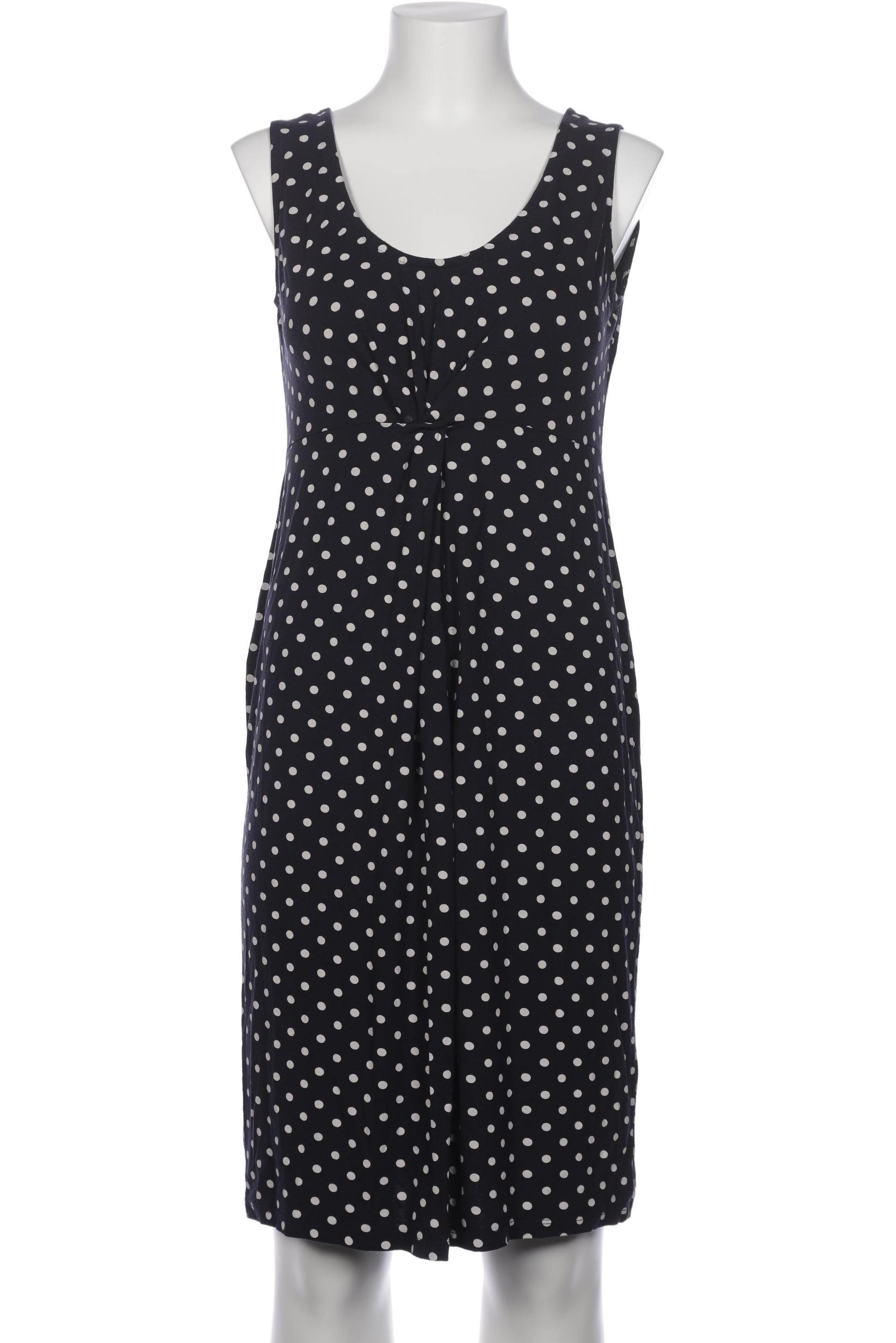

H&M Mama Damen Kleid, marineblau, Gr. 38
