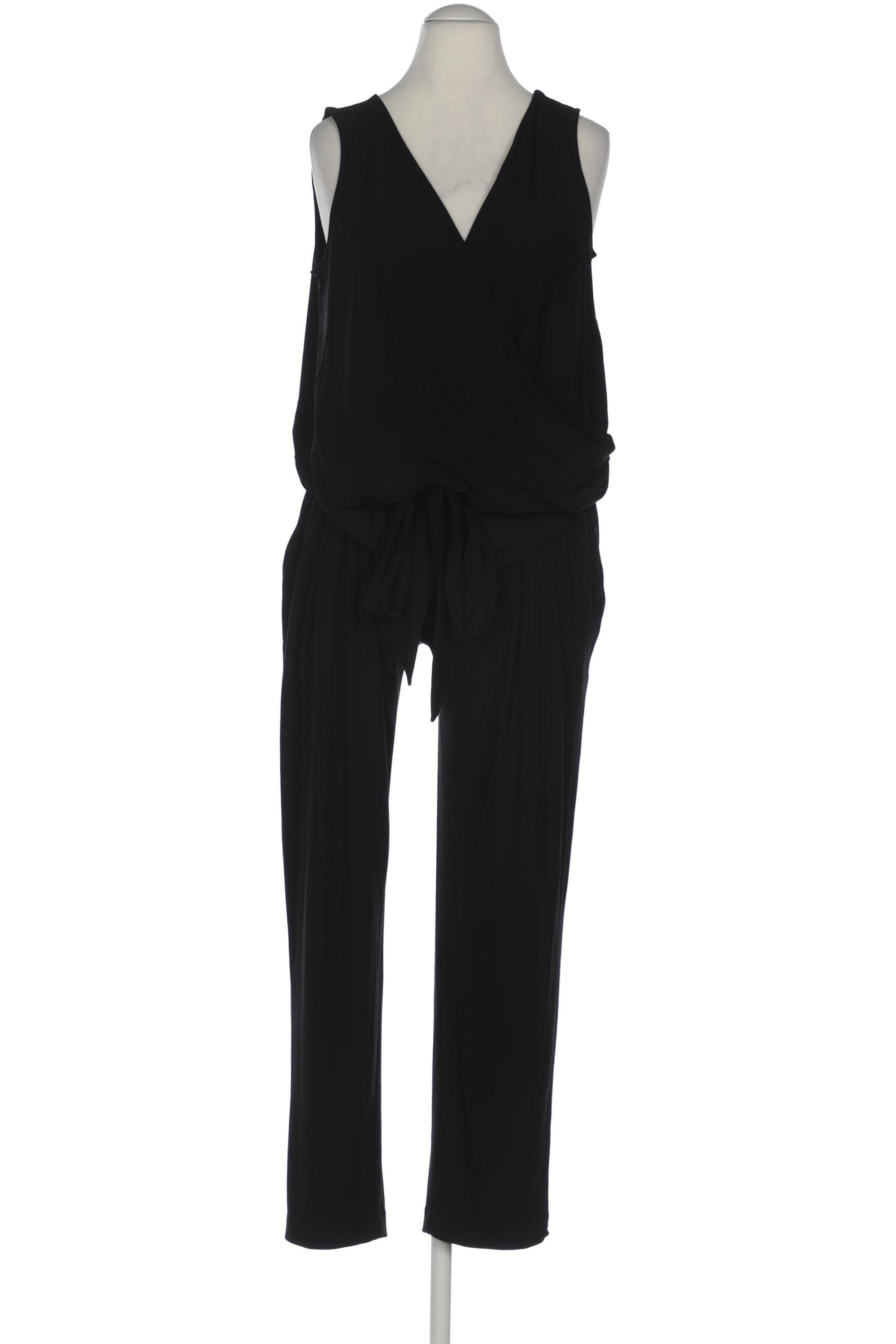 Thumbnail - H&amp;M Mama Damen Jumpsuit/Overall, schwarz, Gr. 38