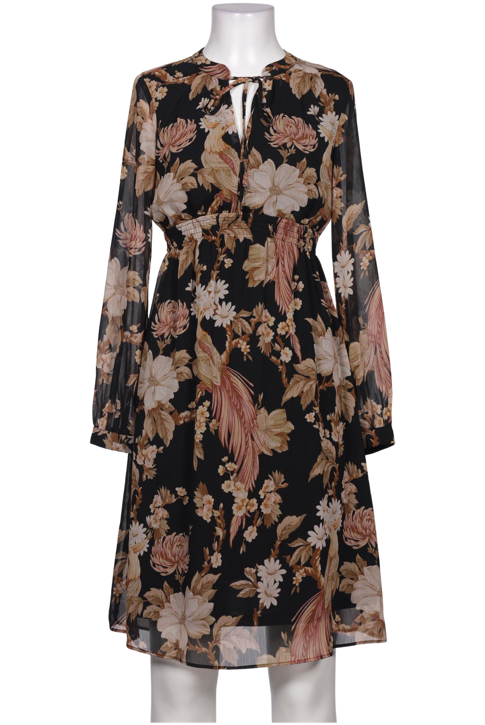 

H&M Mama Damen Kleid, schwarz, Gr. 36