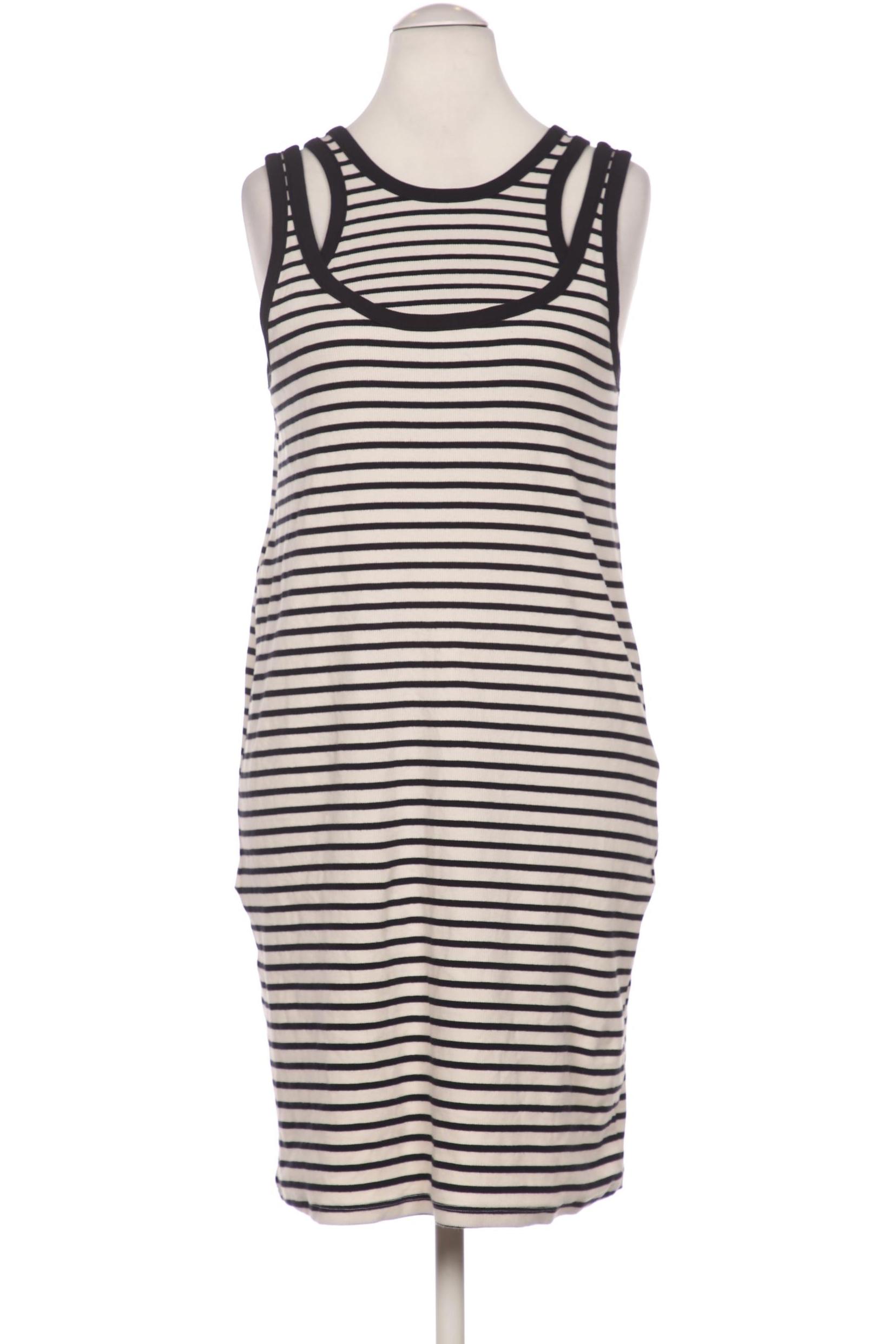

H&M Mama Damen Kleid, marineblau, Gr. 38