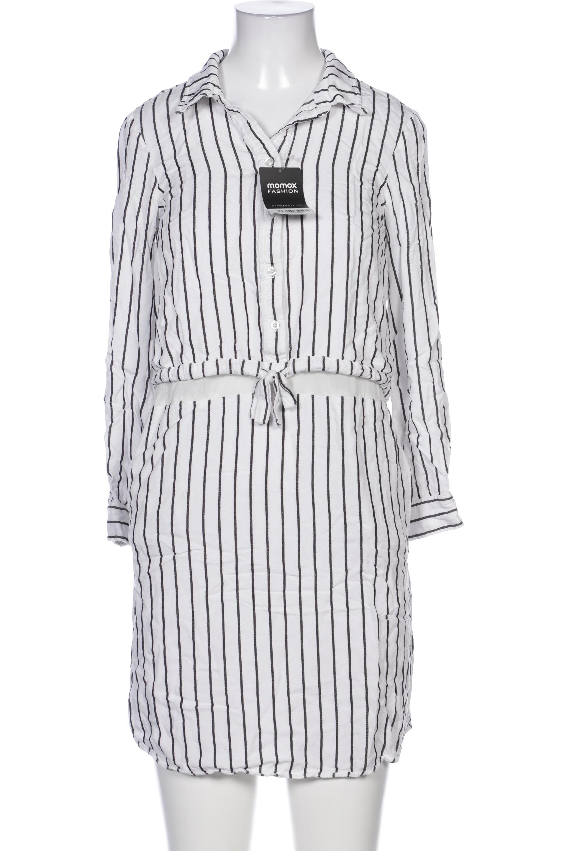 

H&M Mama Damen Robe, weiß