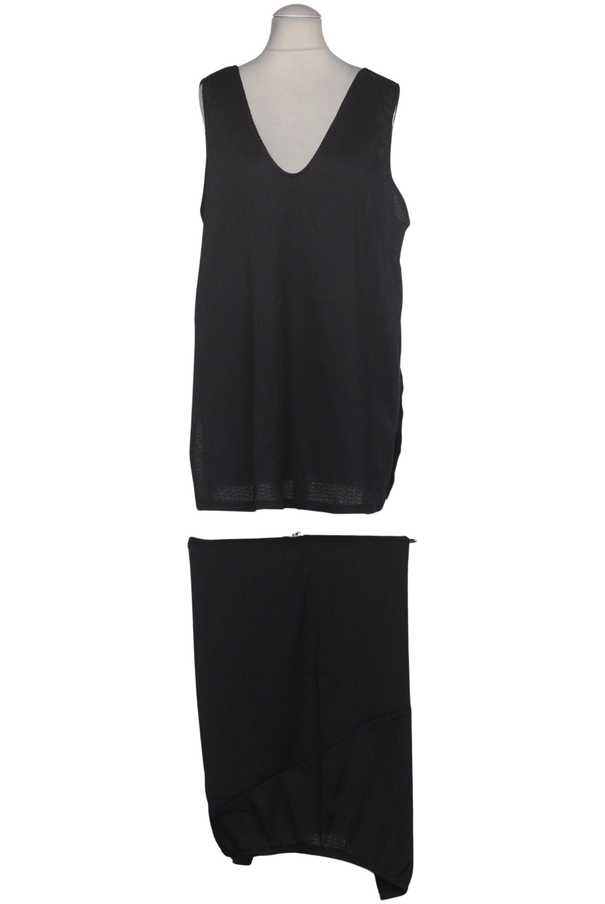 

H&M Mama Damen Anzug, marineblau, Gr. 42