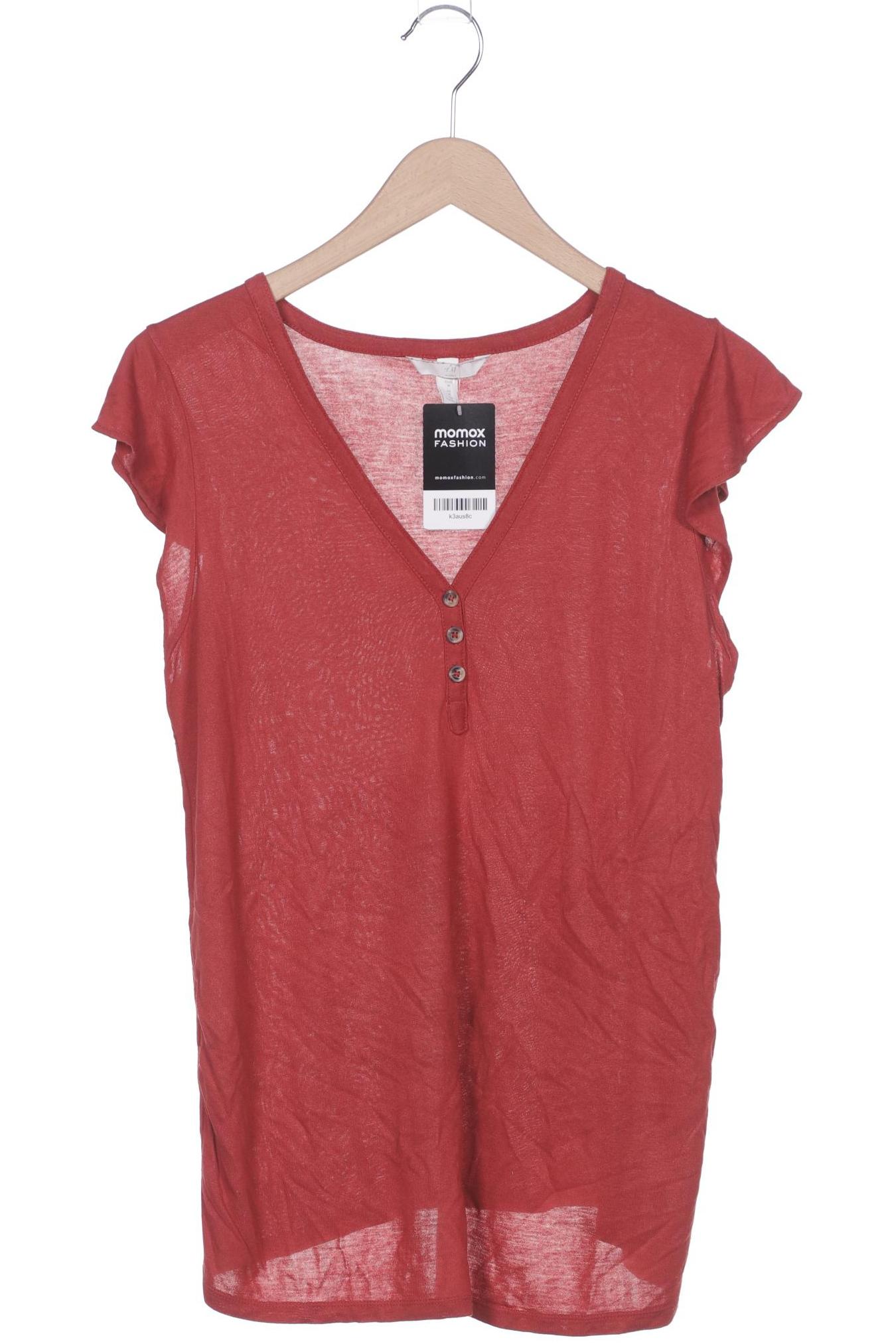 

H&M Mama Damen T-Shirt, rot