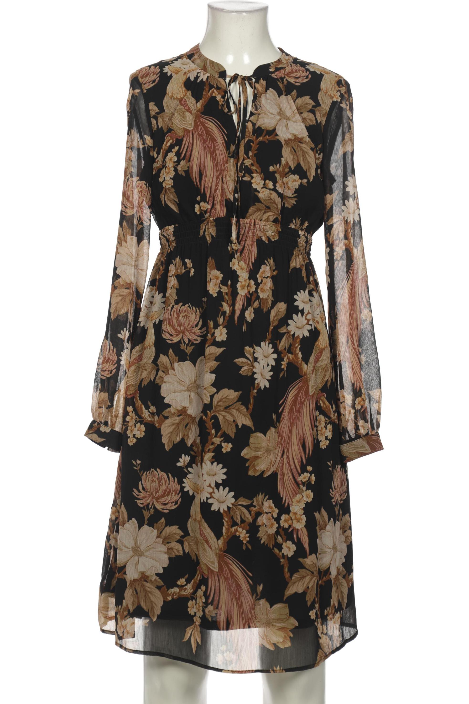 

H&M Mama Damen Kleid, schwarz, Gr. 36