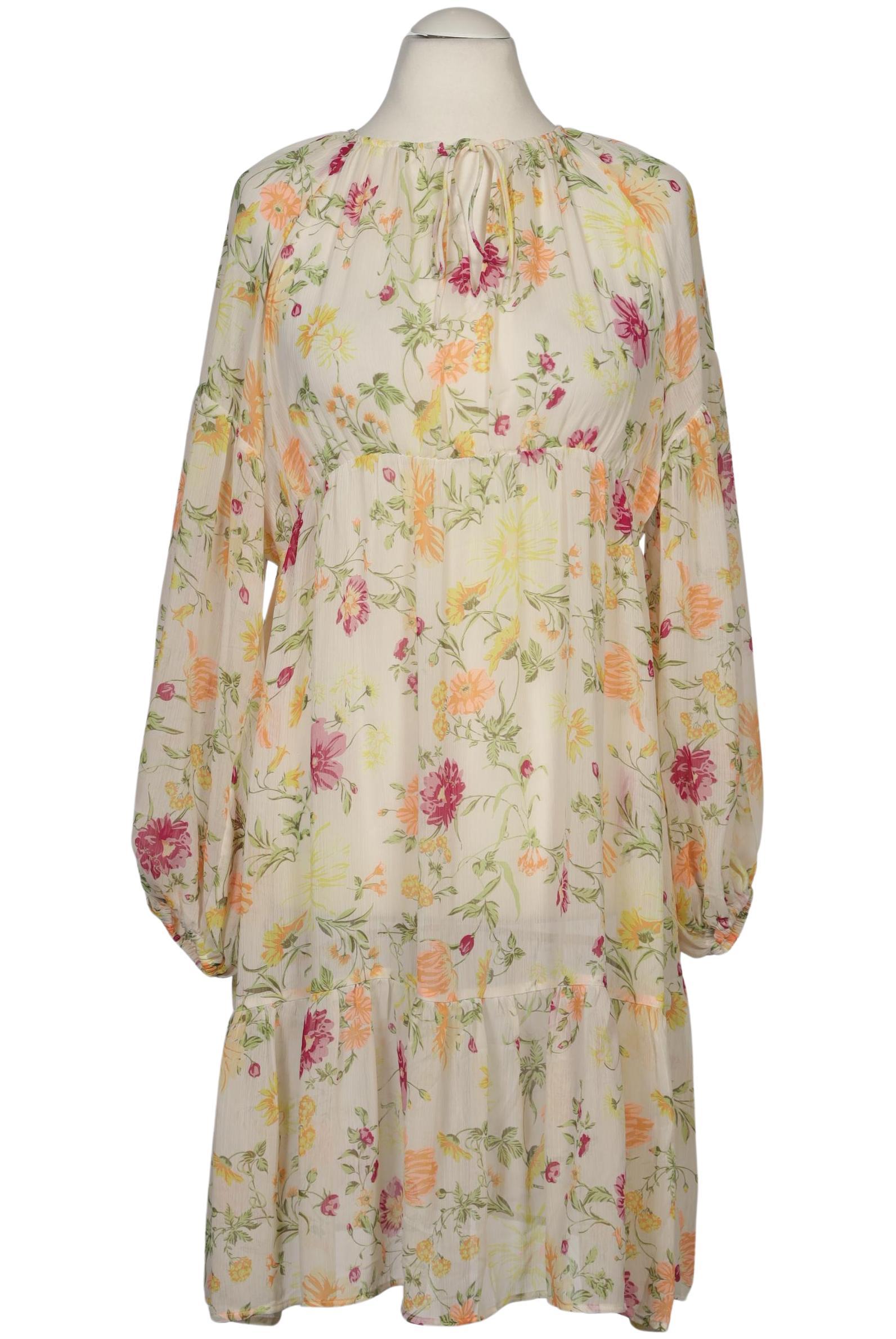 

H&M Mama Damen Kleid, mehrfarbig, Gr. 42