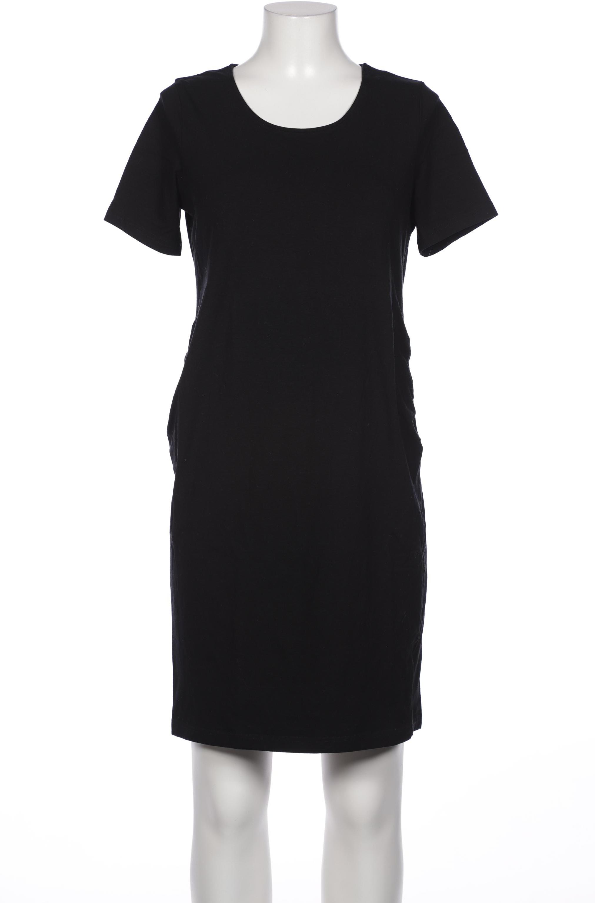

H&M Mama Damen Kleid, schwarz