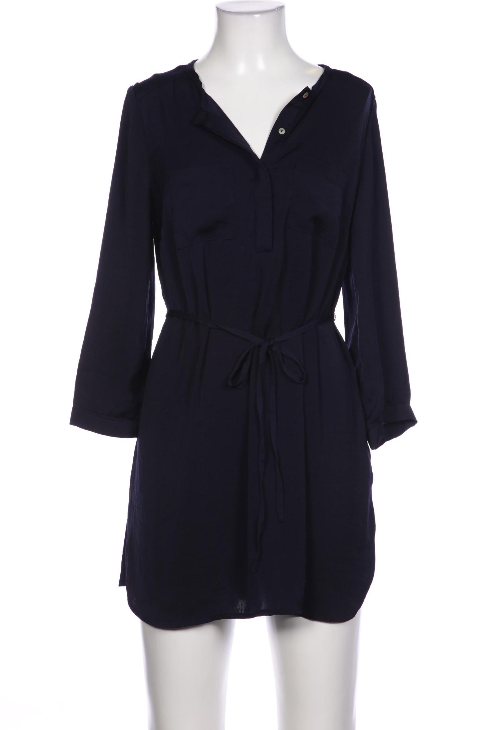 

H&M Mama Damen Kleid, marineblau
