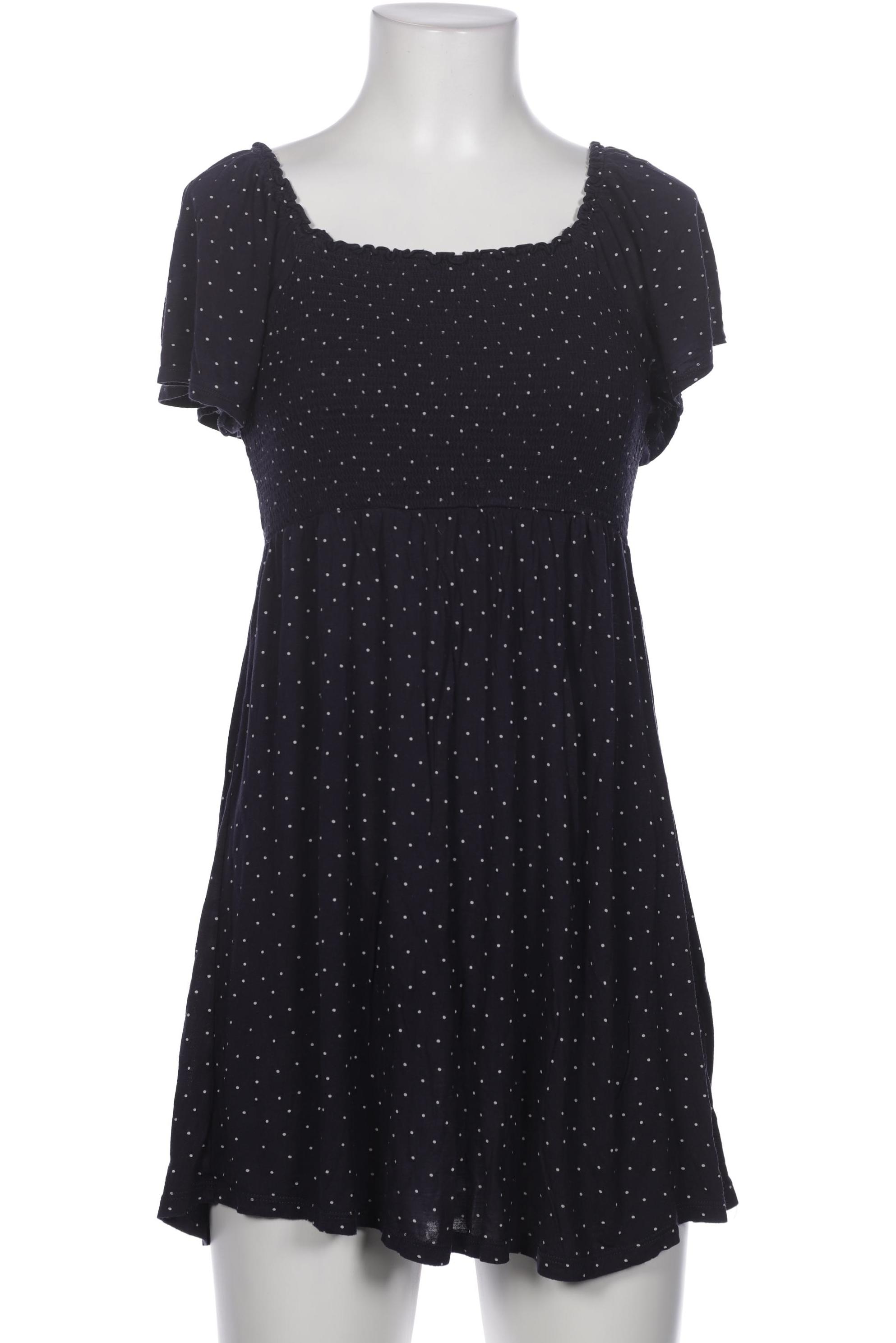 

H&M Mama Damen Kleid, marineblau, Gr. 38