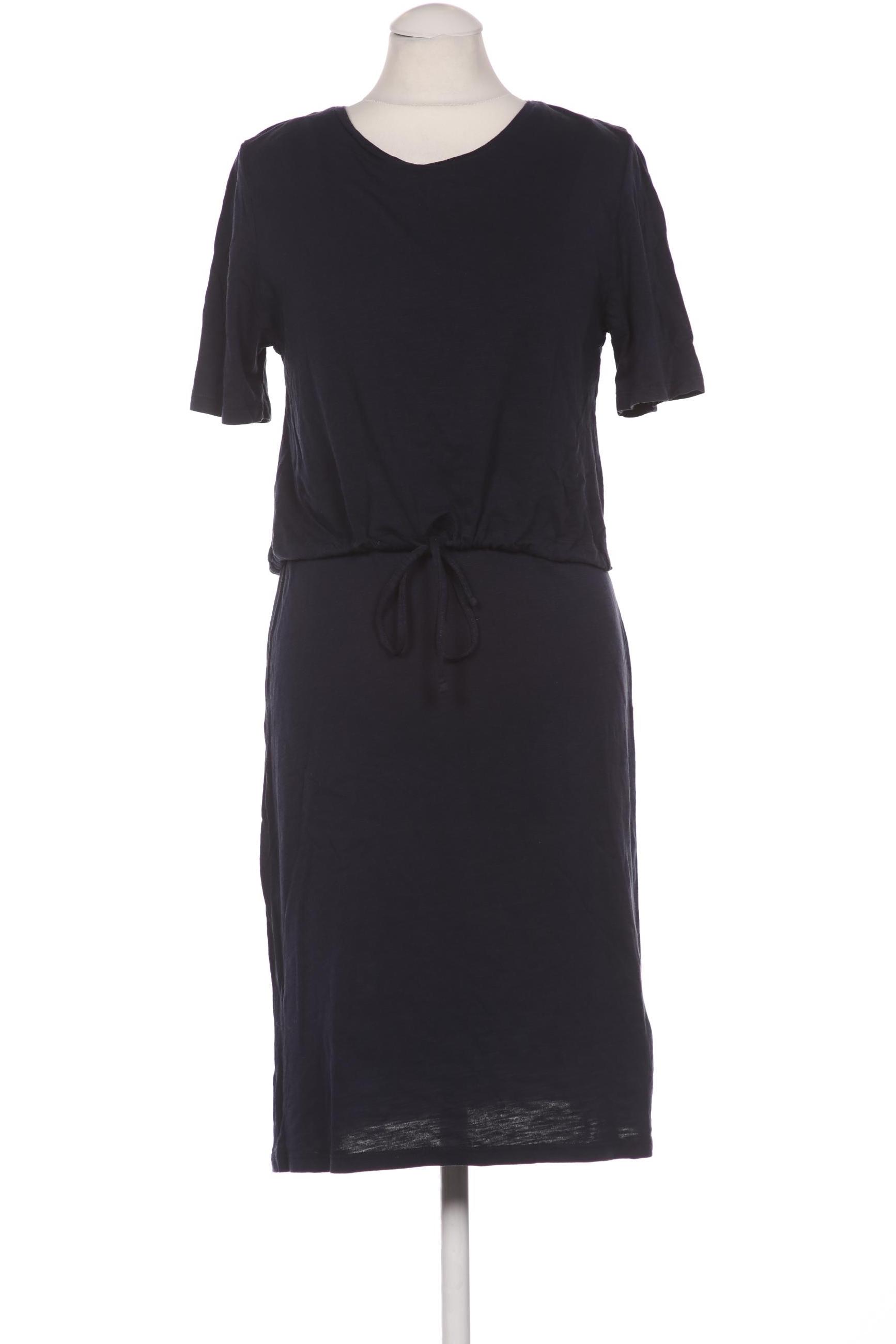 

H&M Mama Damen Kleid, marineblau, Gr. 36
