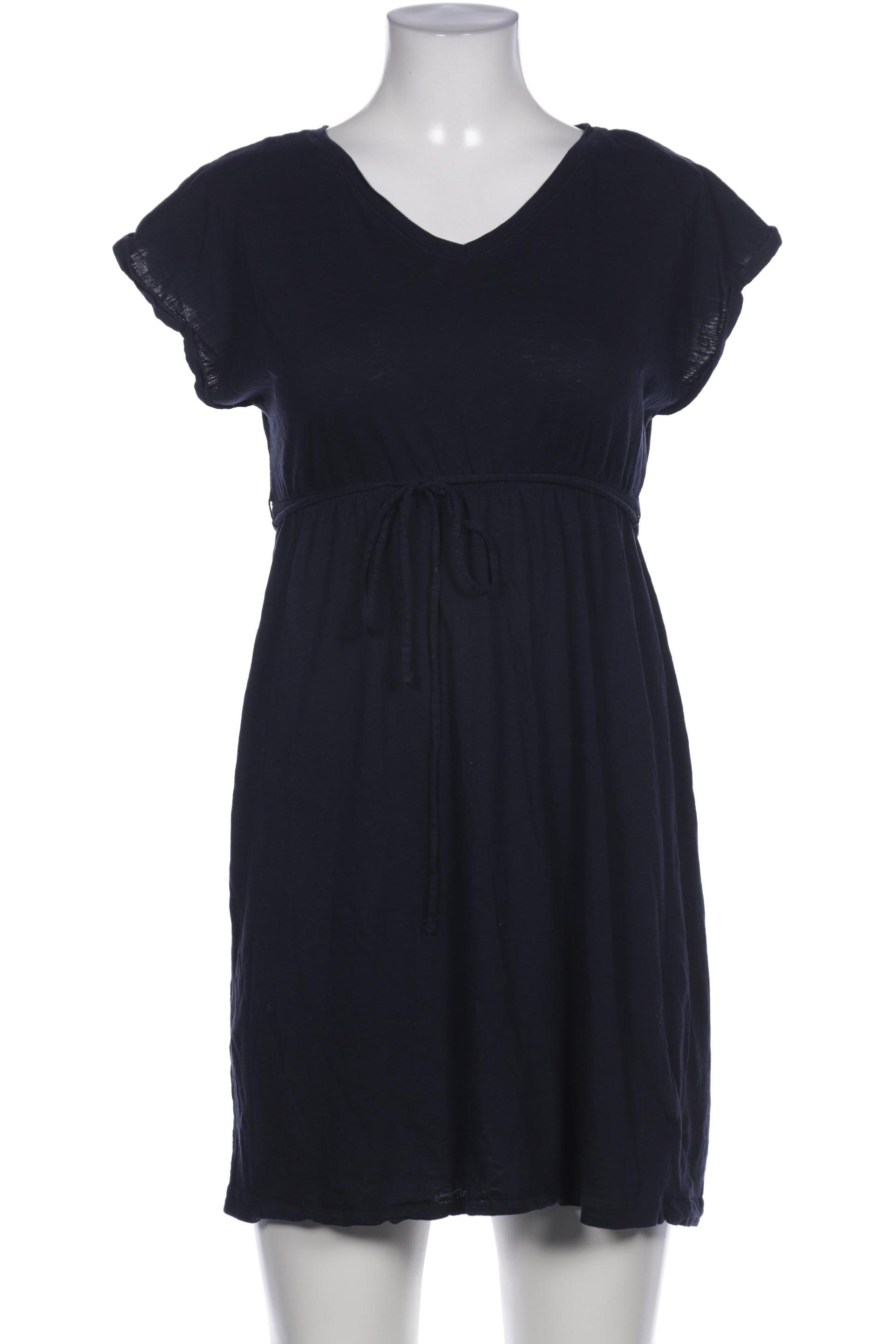 

H&M Mama Damen Kleid, marineblau, Gr. 38