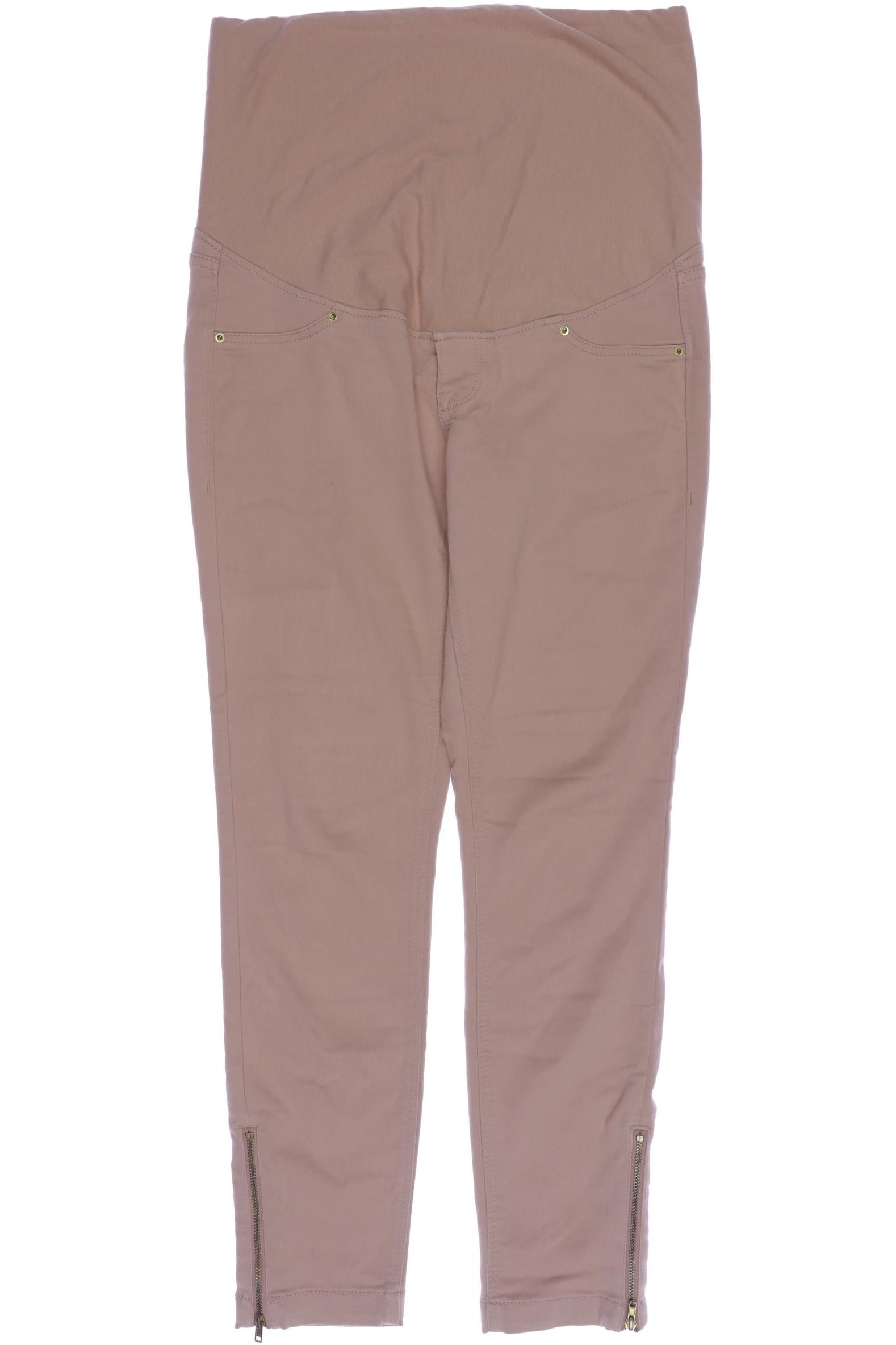 Thumbnail - H&amp;M Mama Damen Jeans, beige, Gr. 40