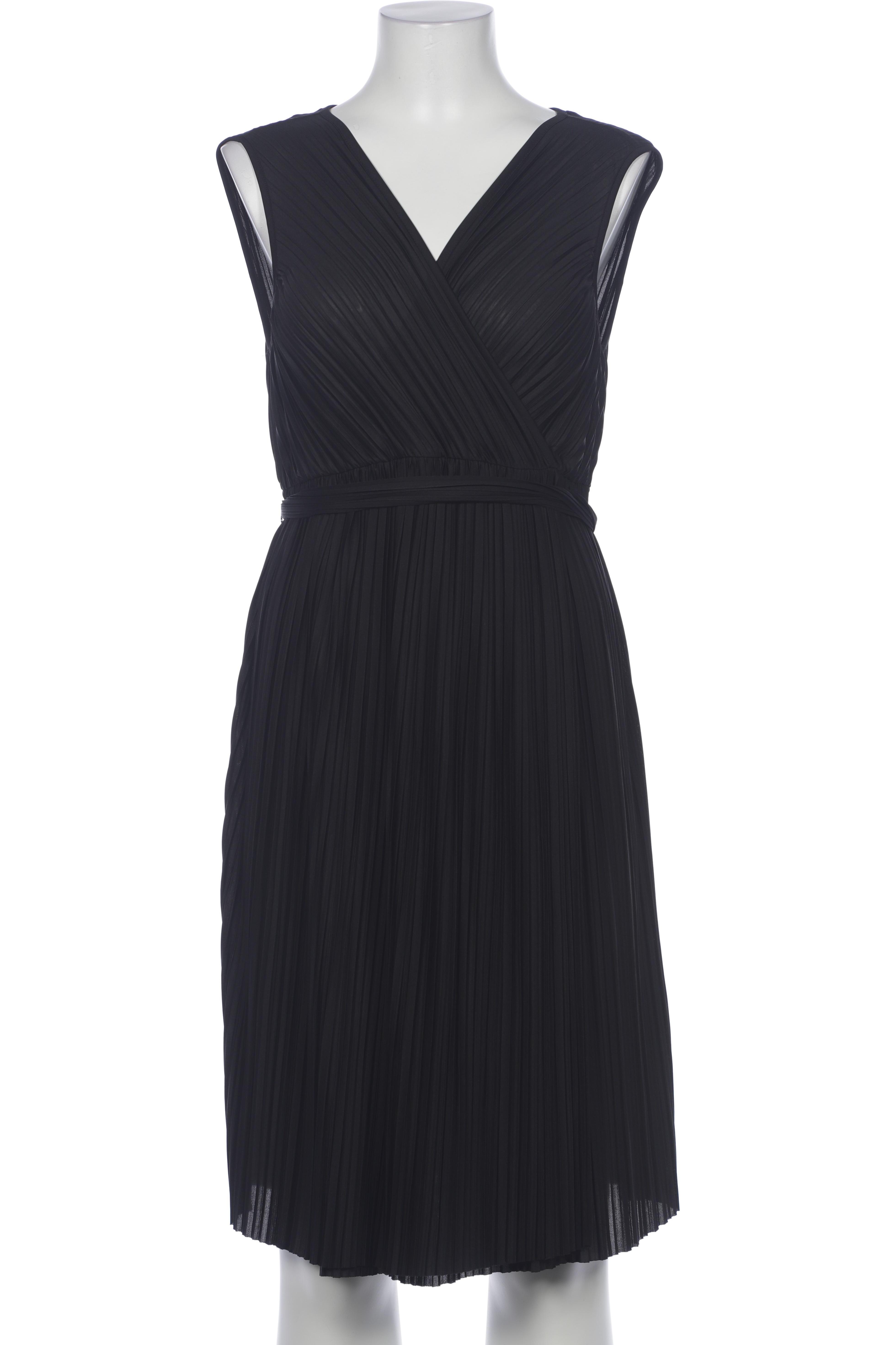 

H&M Mama Damen Kleid, schwarz, Gr. 38