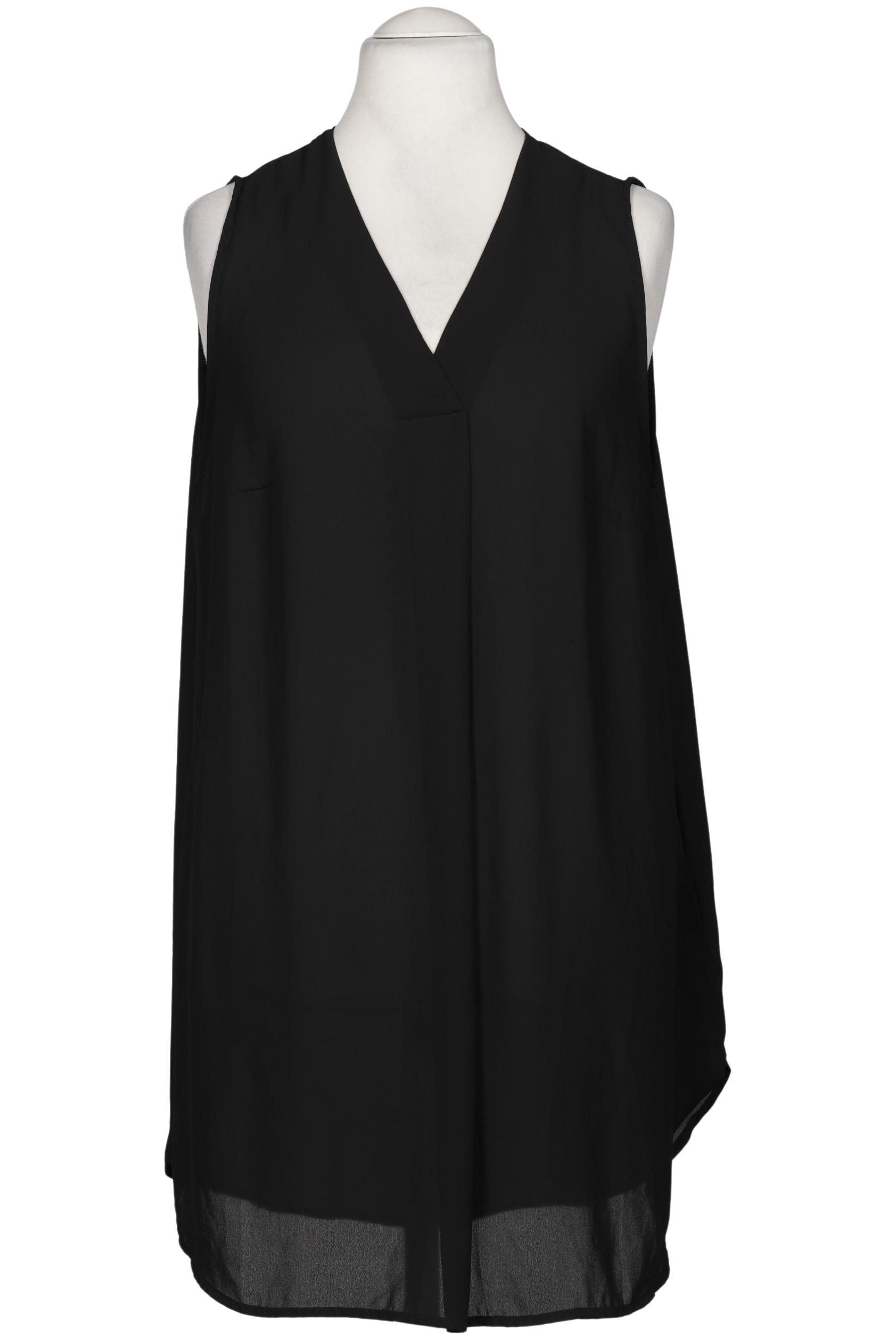 

H&M Mama Damen Kleid, schwarz, Gr. 42