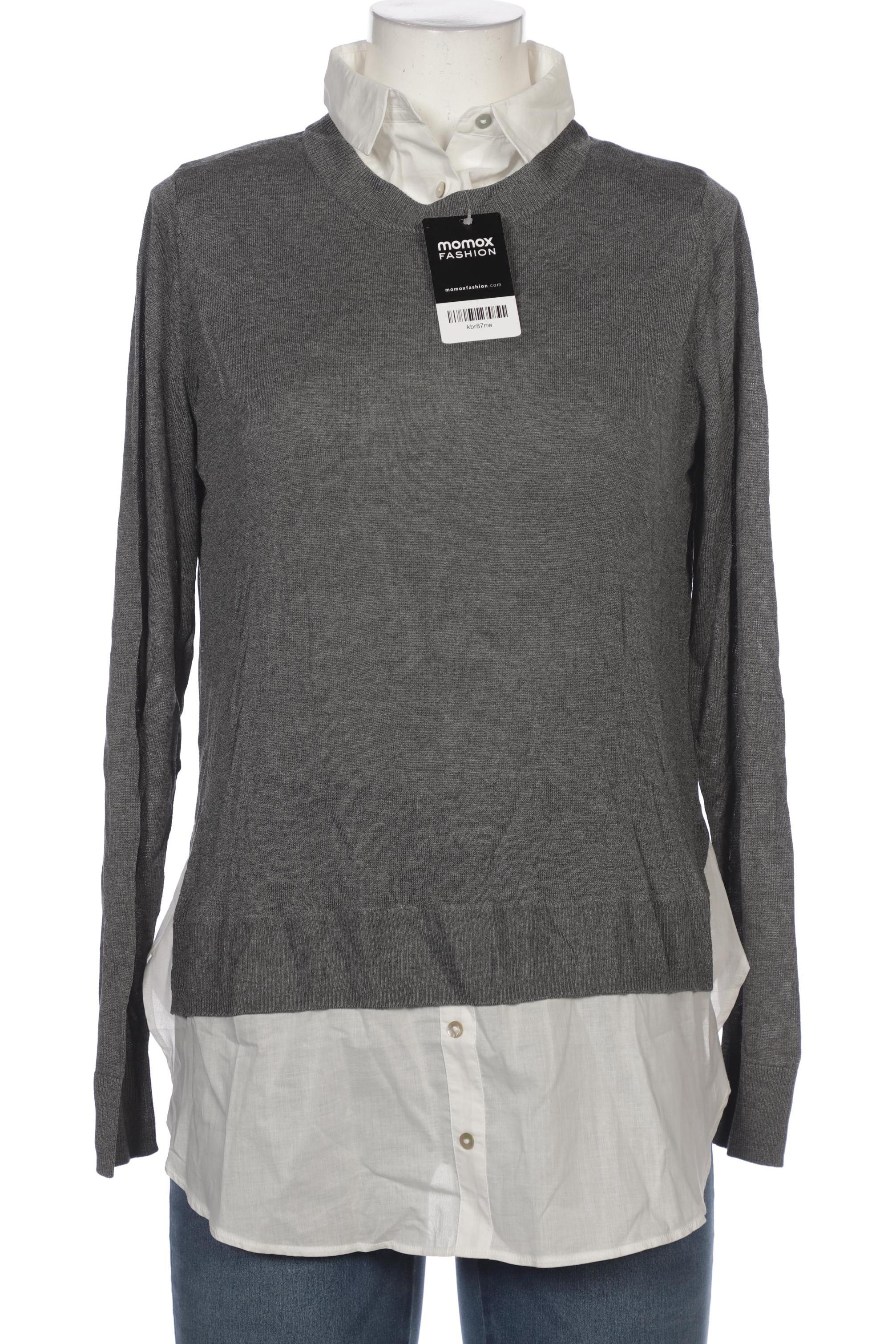 

H&M Mama Damen Pullover, grau