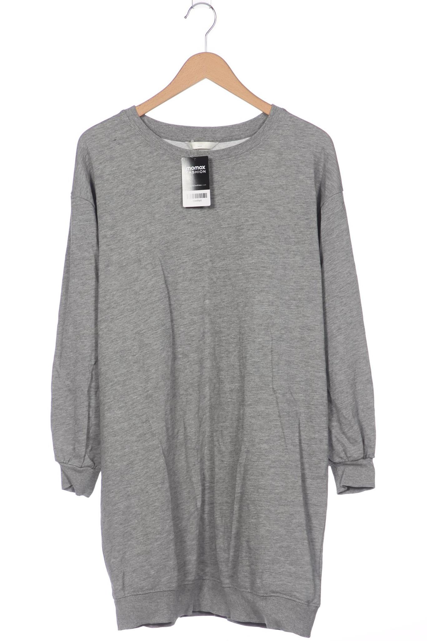 

H&M Mama Damen Sweatshirt, grau, Gr. 42