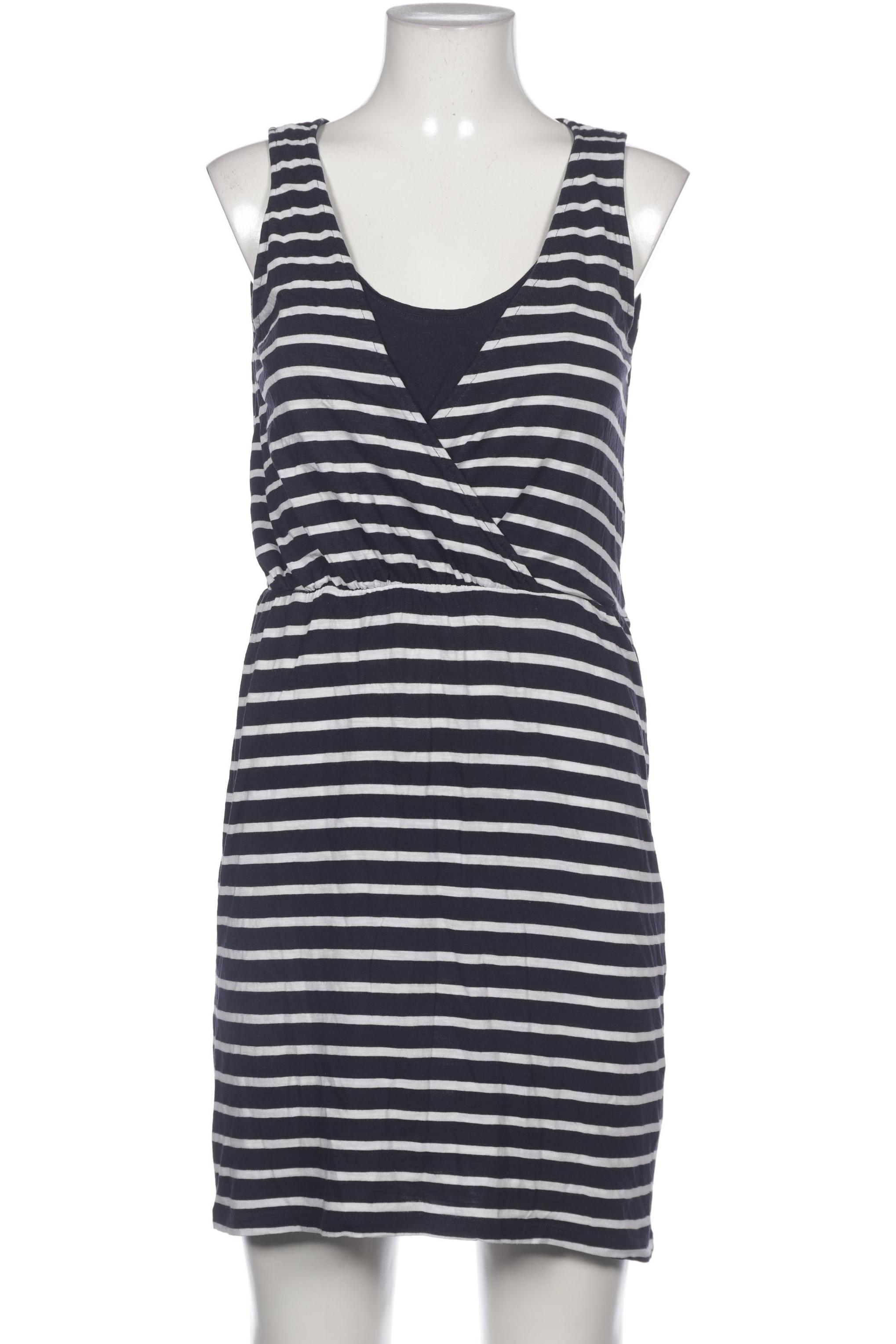 

H&M Mama Damen Kleid, marineblau, Gr. 38