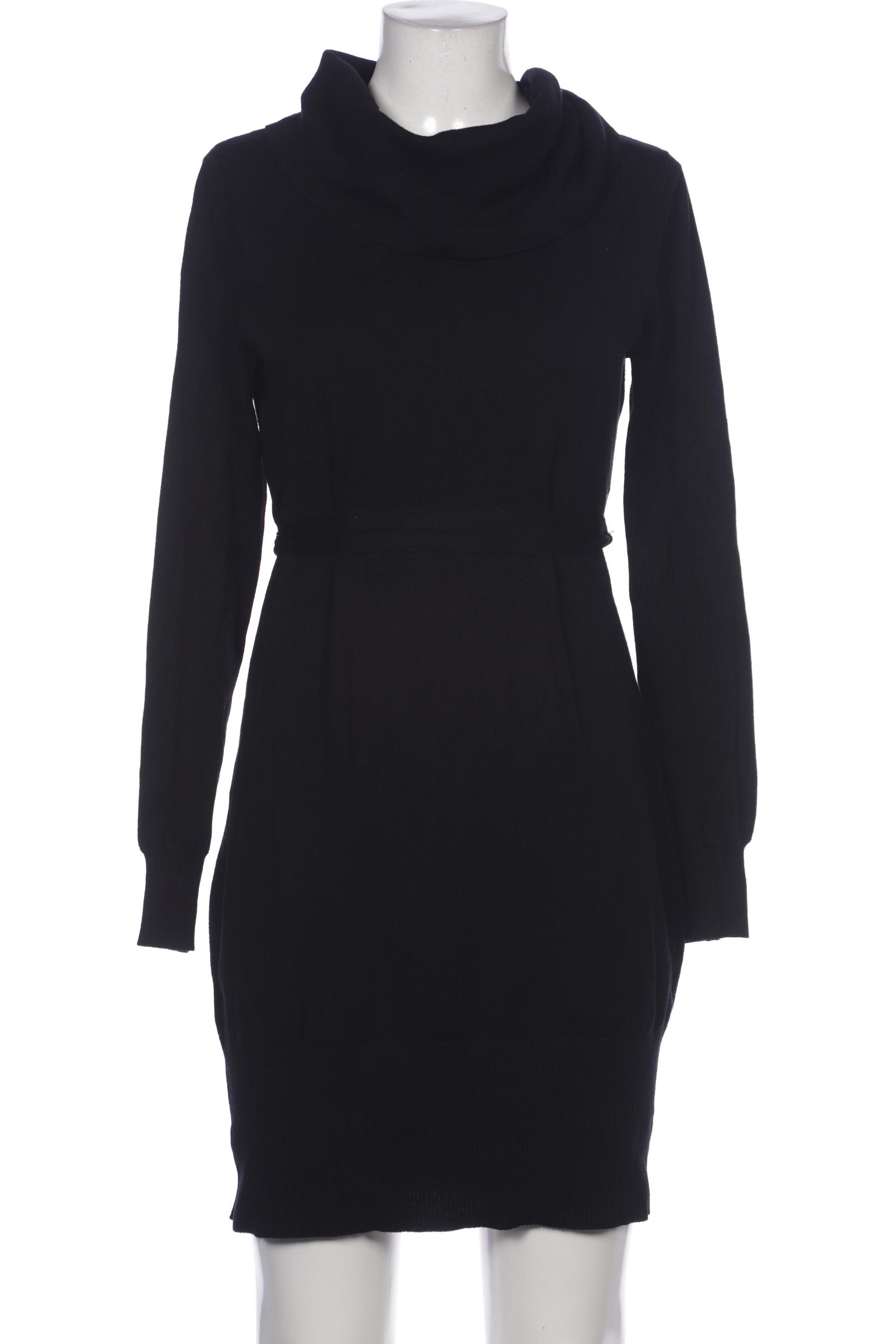 

H&M Mama Damen Kleid, schwarz, Gr. 42
