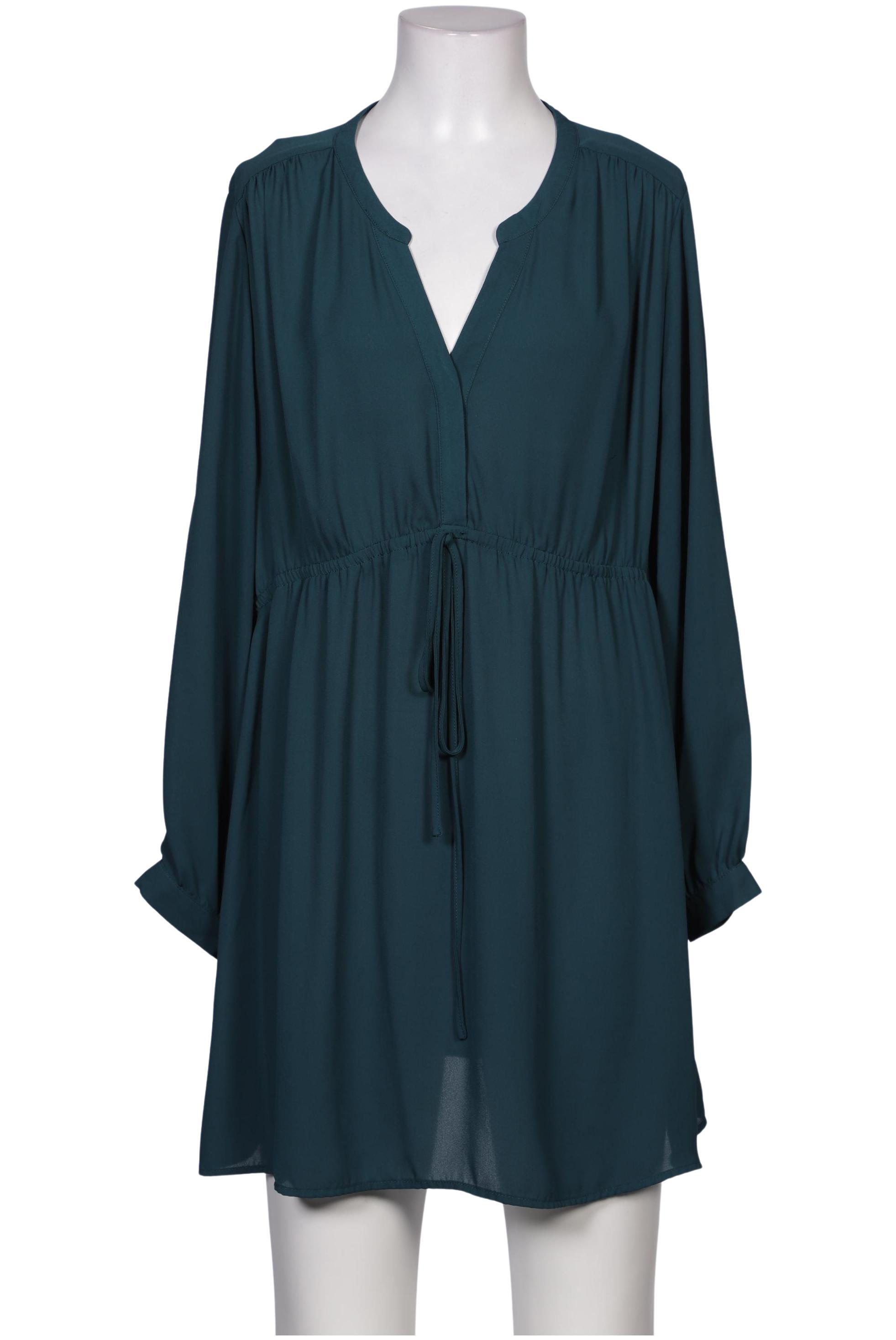 

H&M Mama Damen Kleid, grün, Gr. 44