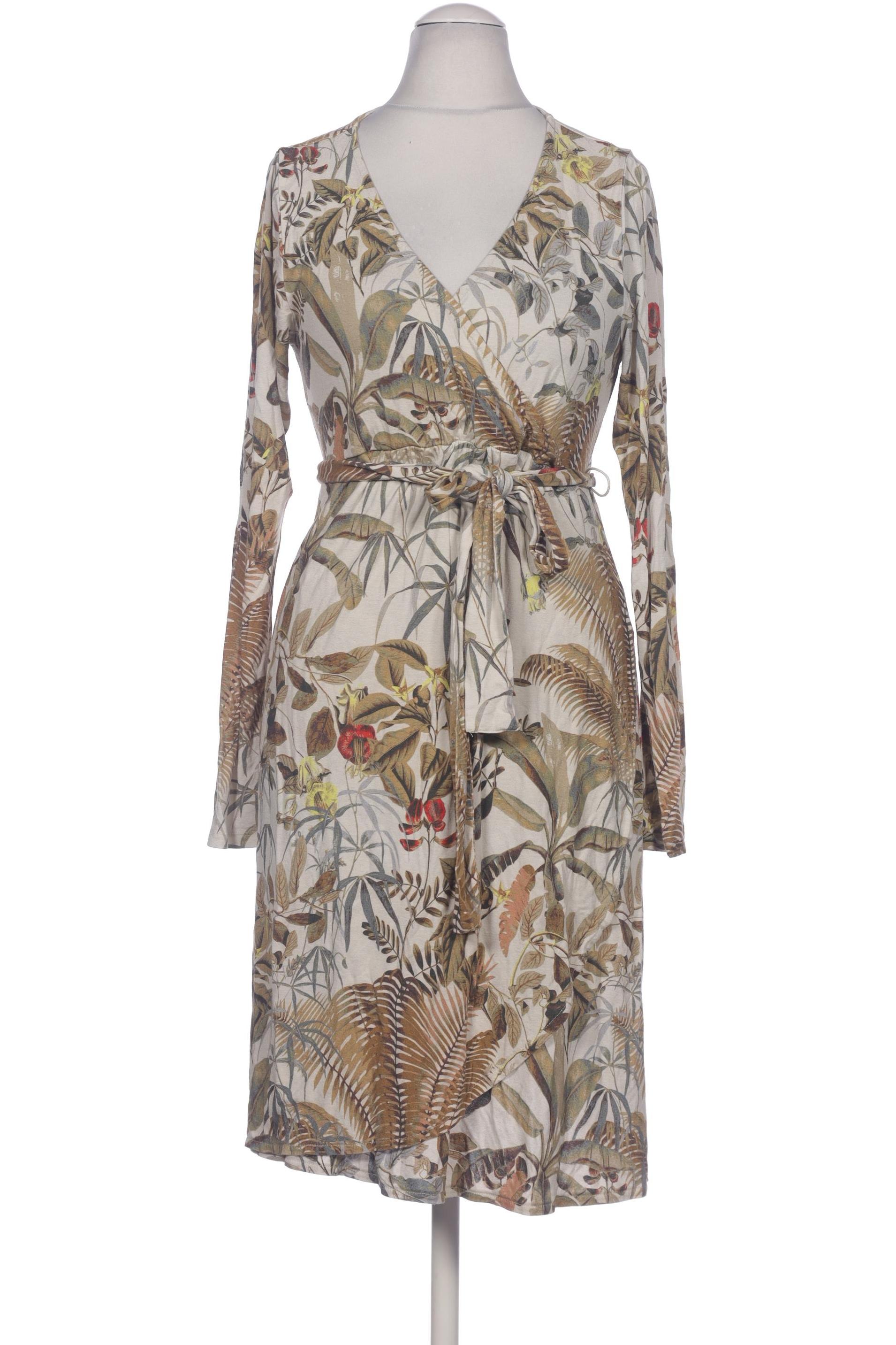 

H&M Mama Damen Kleid, mehrfarbig, Gr. 38