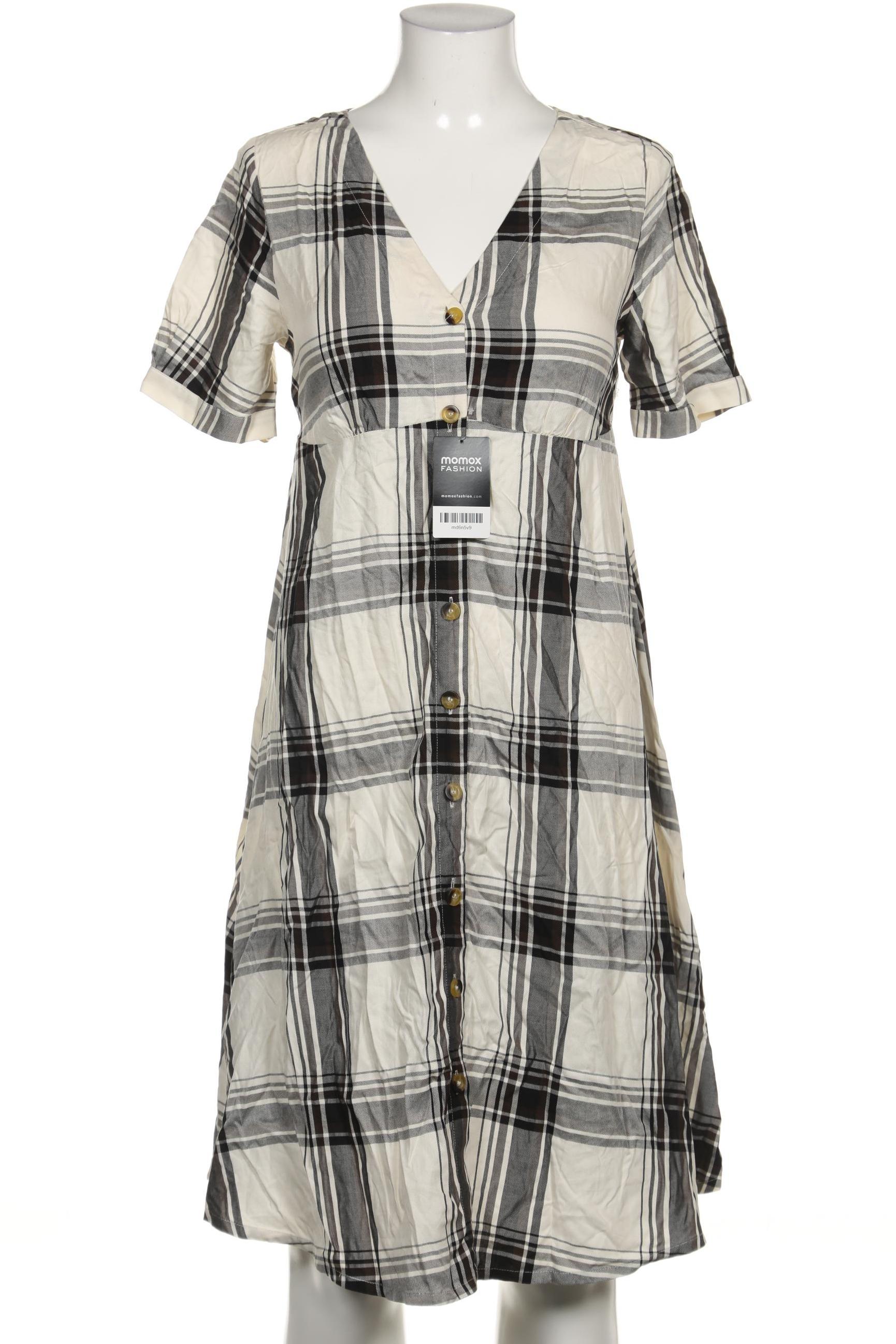 

H&M Mama Damen Kleid, schwarz, Gr. 36