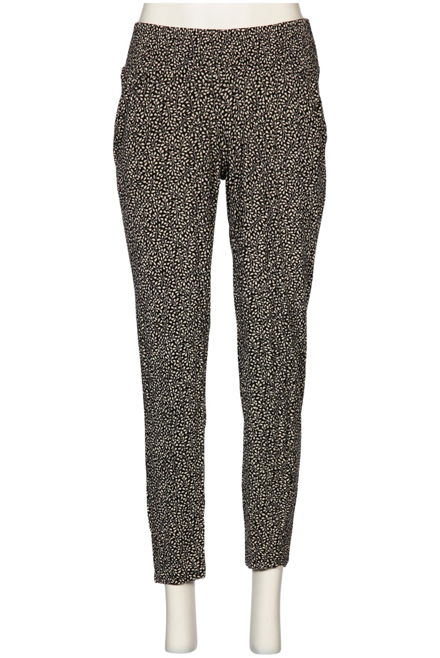 

H&M Mama Damen Stoffhose, beige, Gr. 0