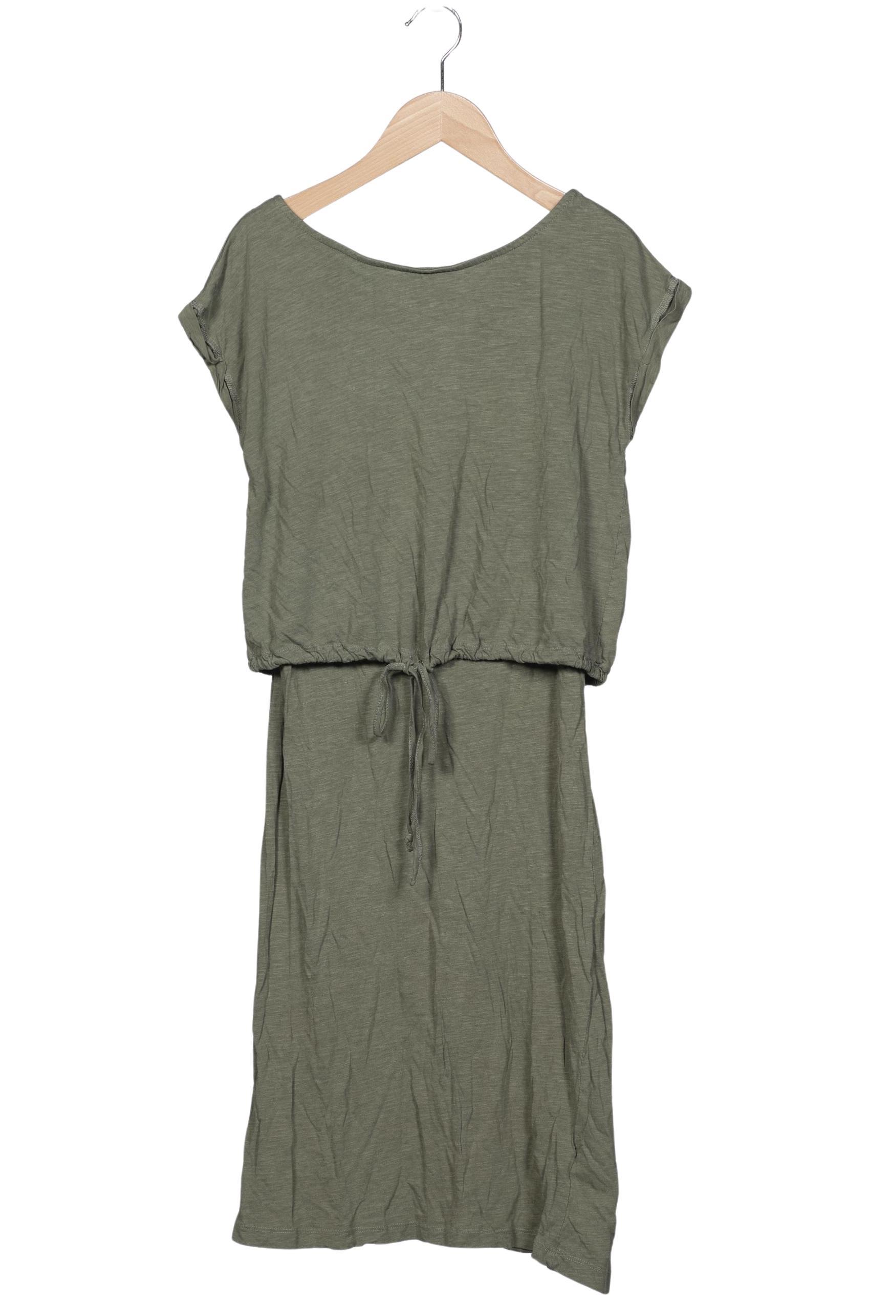 

H&M Mama Damen Kleid, grün, Gr. 38