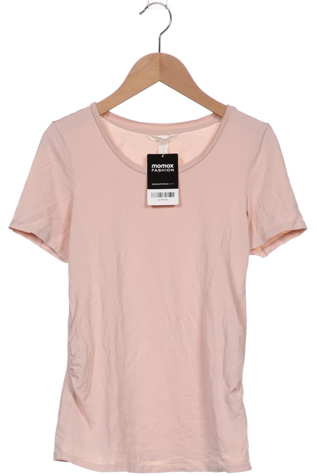 

H&M Mama Damen T-Shirt, pink