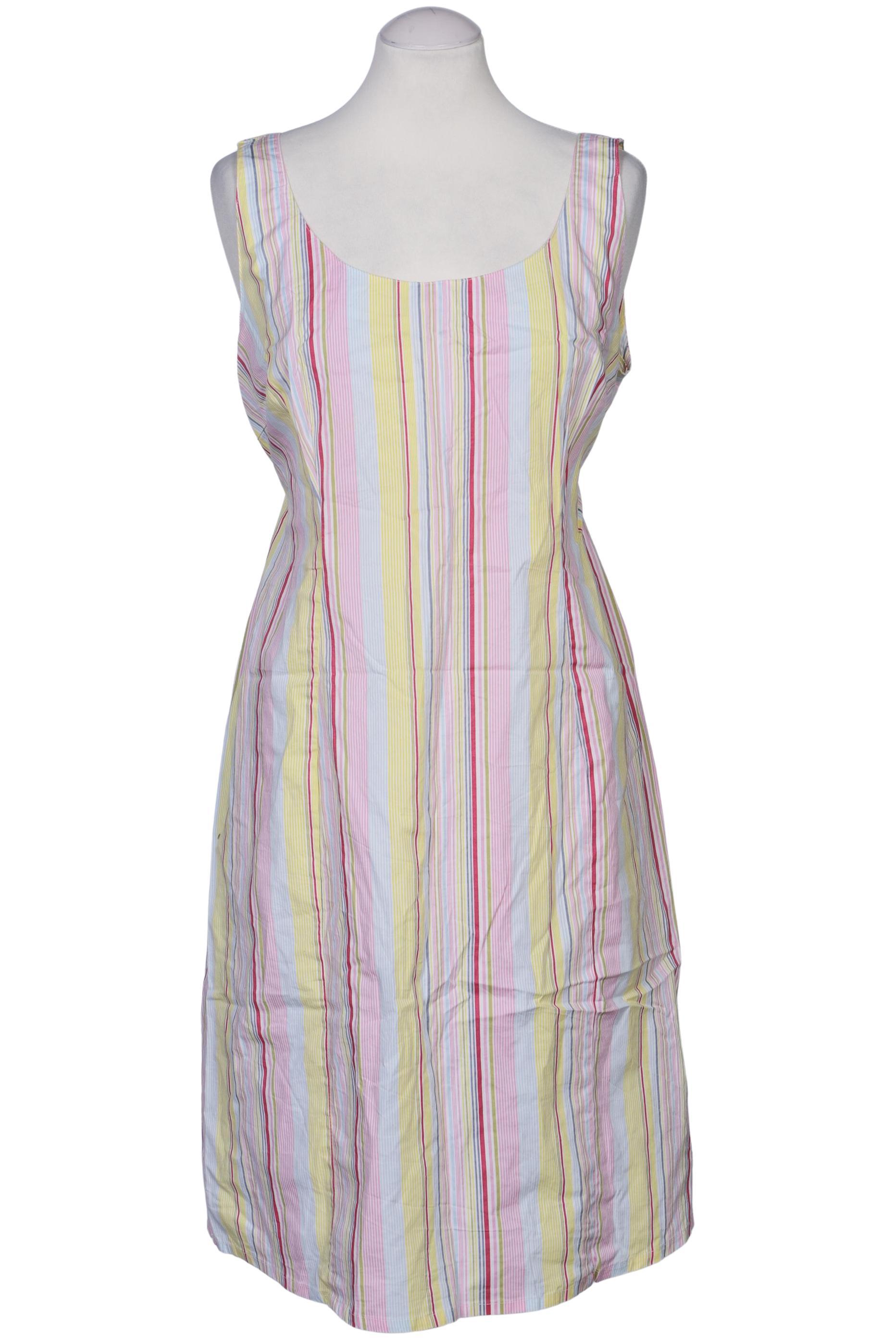 

H&M Mama Damen Kleid, mehrfarbig, Gr. 42