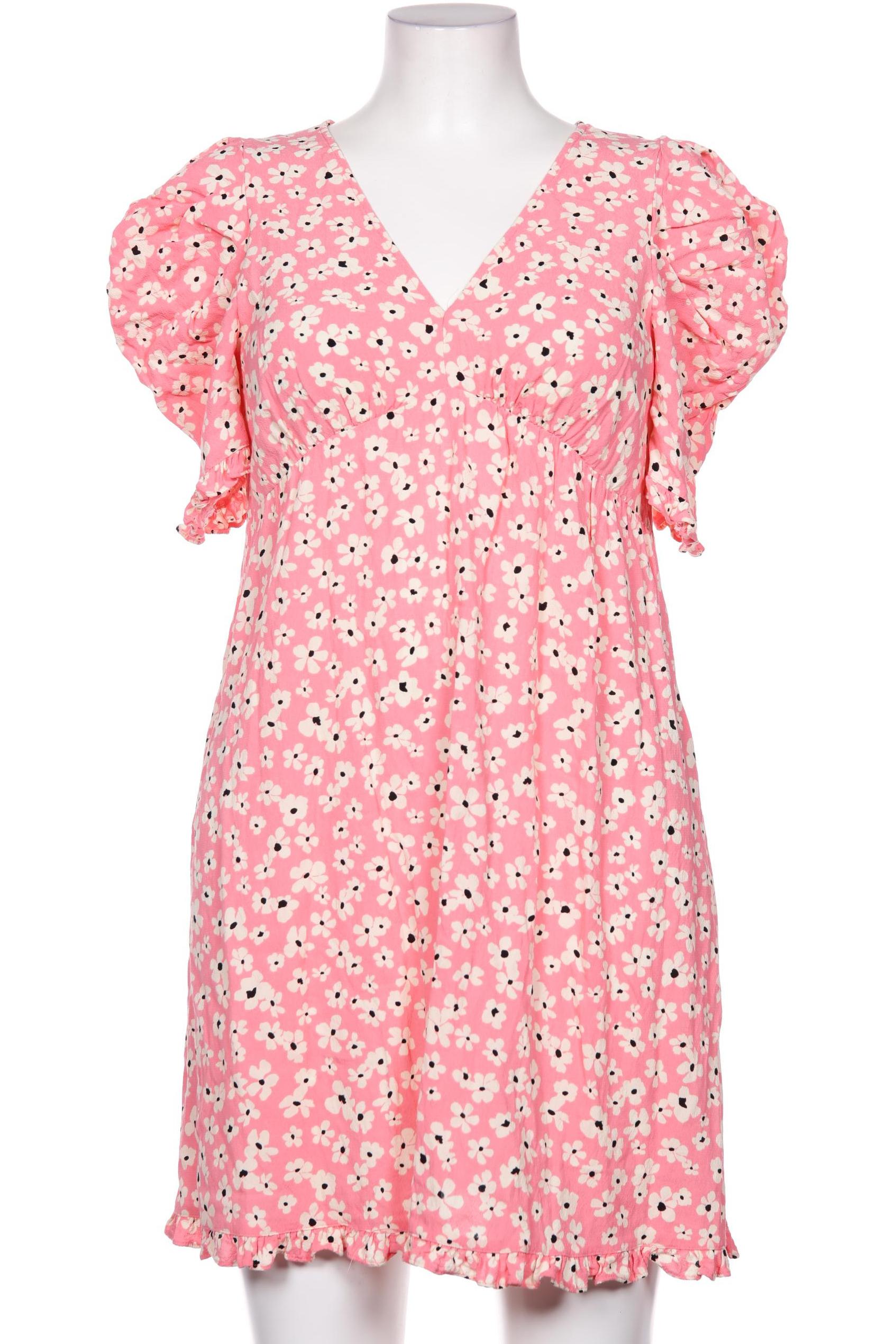 

H&M Mama Damen Kleid, pink, Gr. 42
