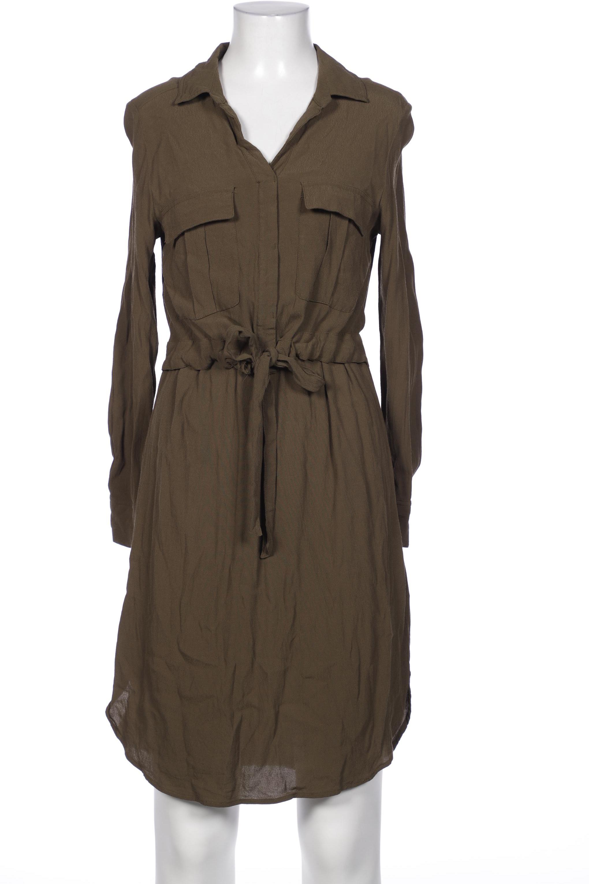 

H&M Mama Damen Kleid, grün