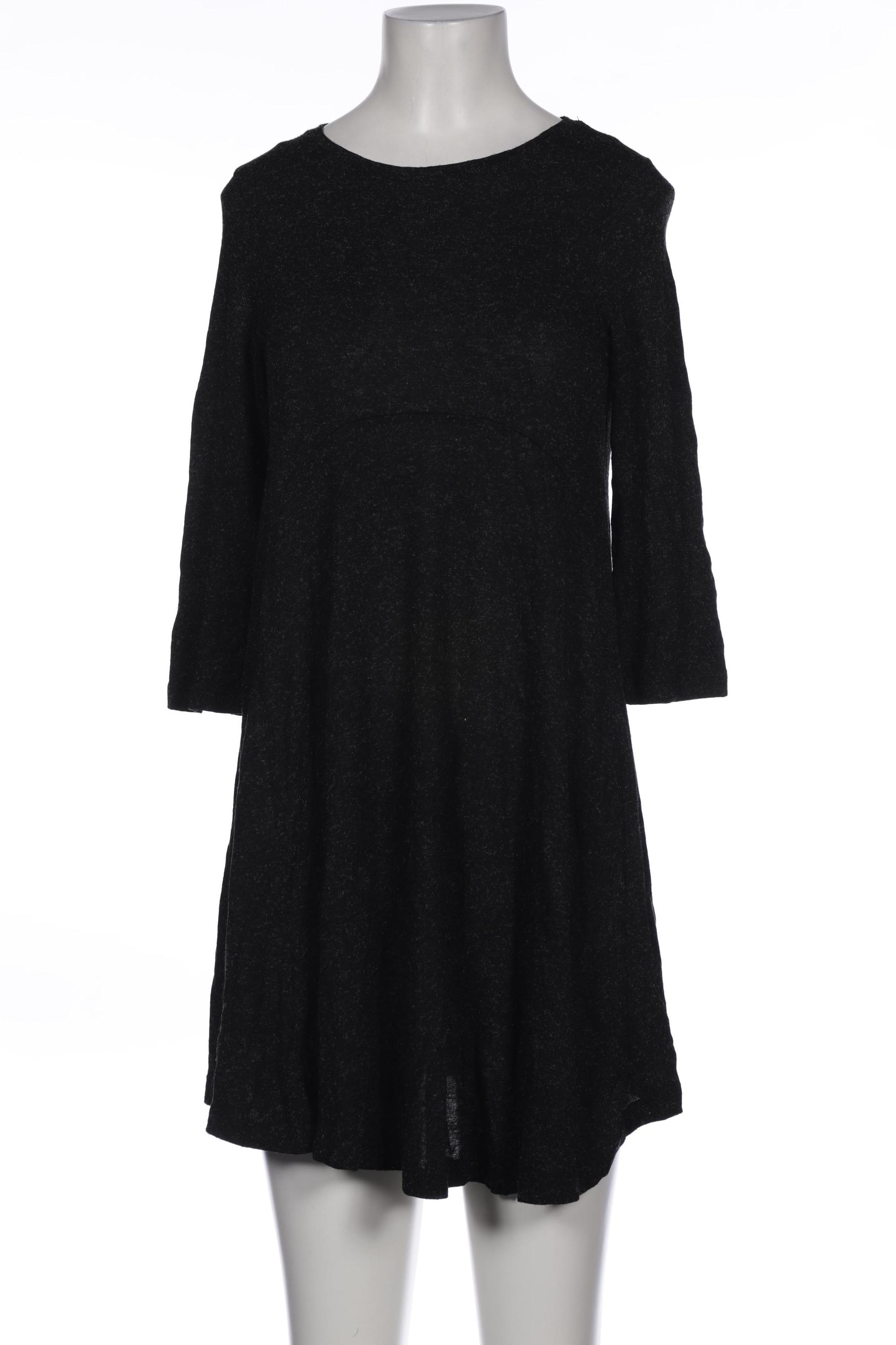 

H&M Mama Damen Kleid, schwarz, Gr. 36