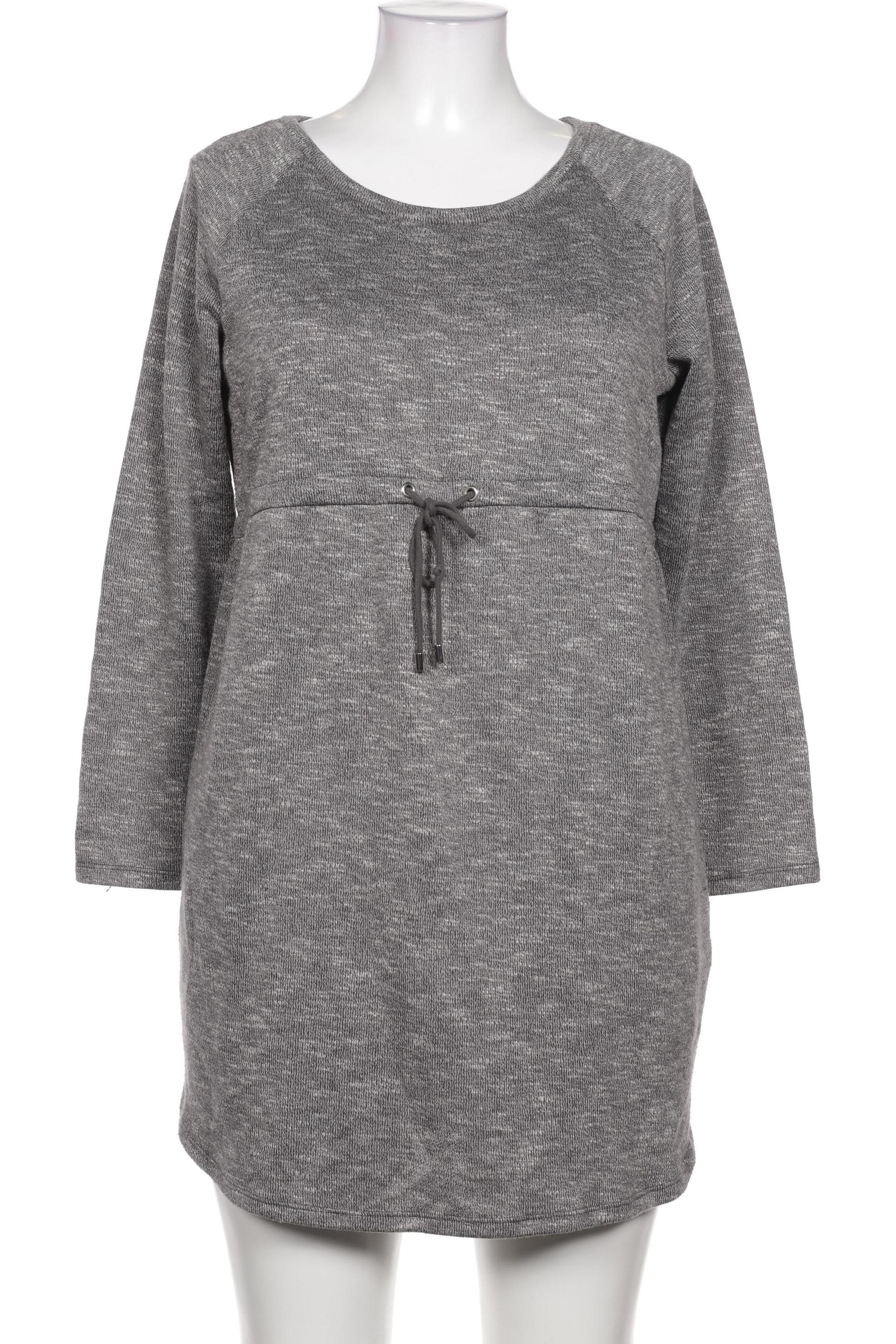 

H&M Mama Damen Kleid, grau, Gr. 42