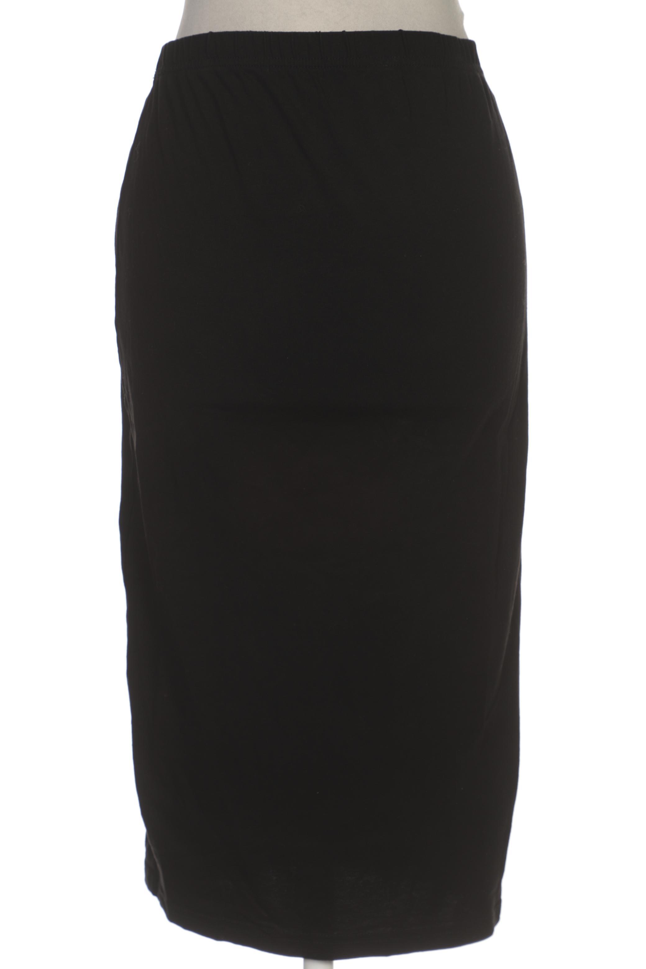 

H&M Mama Damen Rock, schwarz, Gr. 36