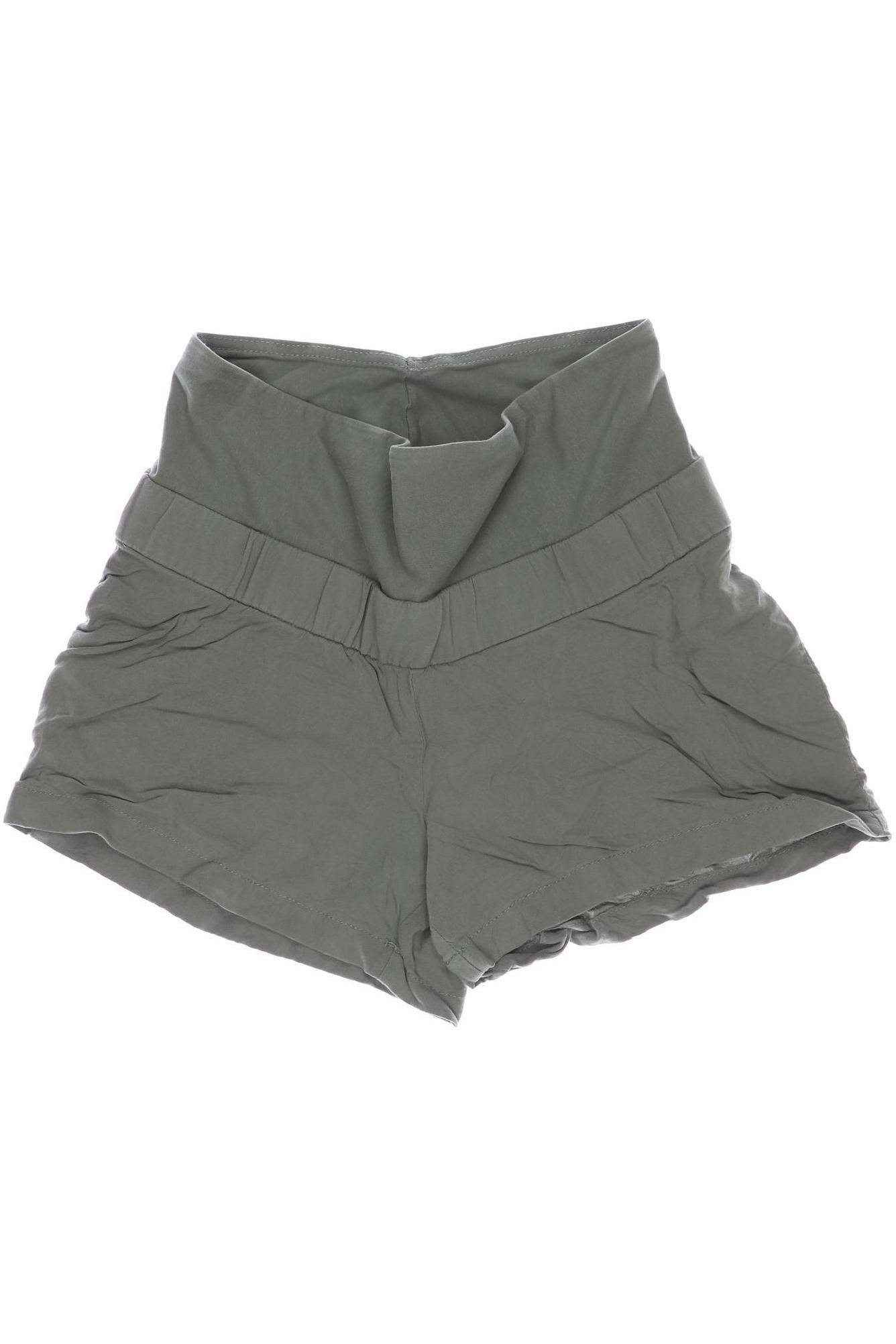

H&M Mama Damen Shorts, grün
