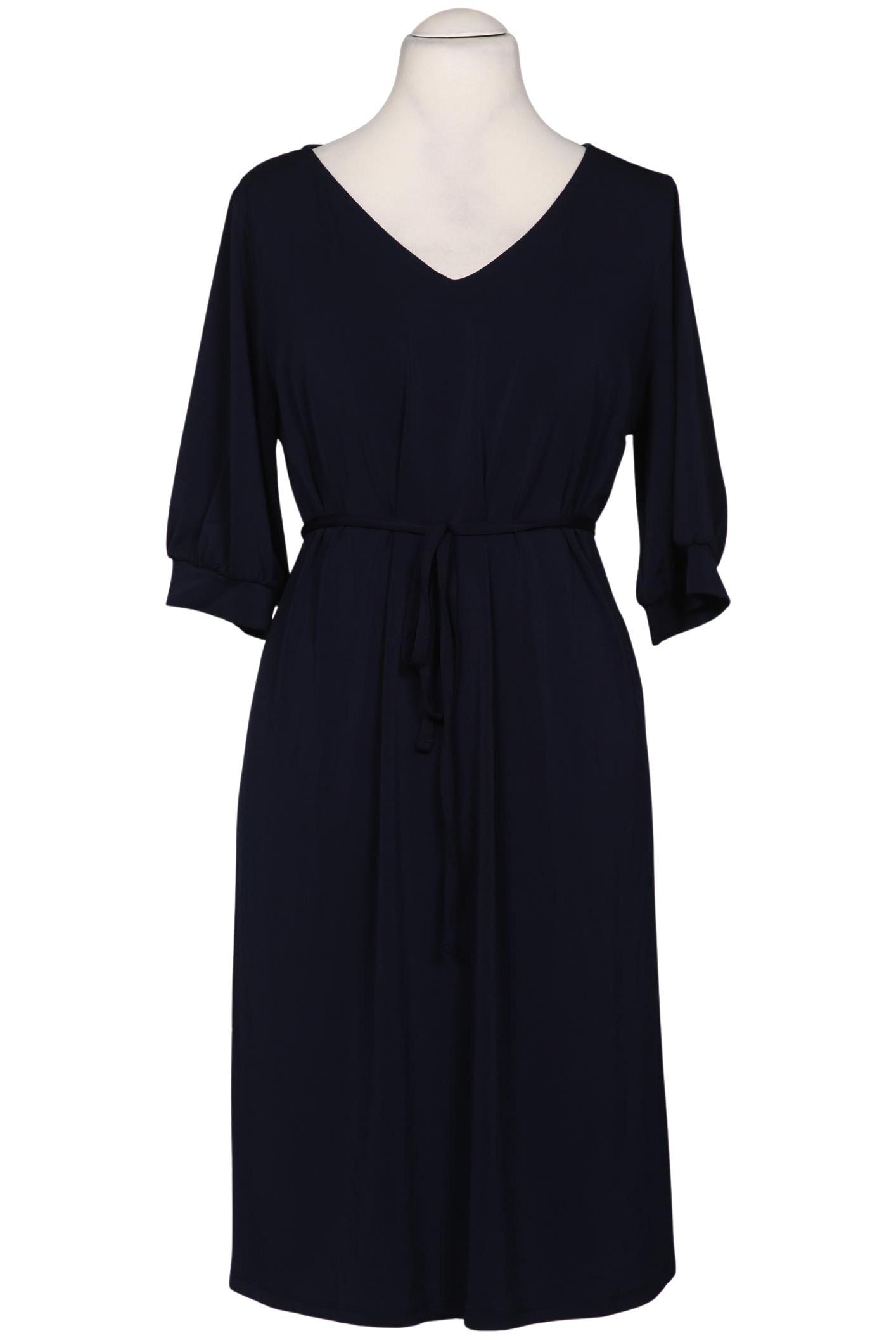 

H&M Mama Damen Kleid, marineblau, Gr. 42