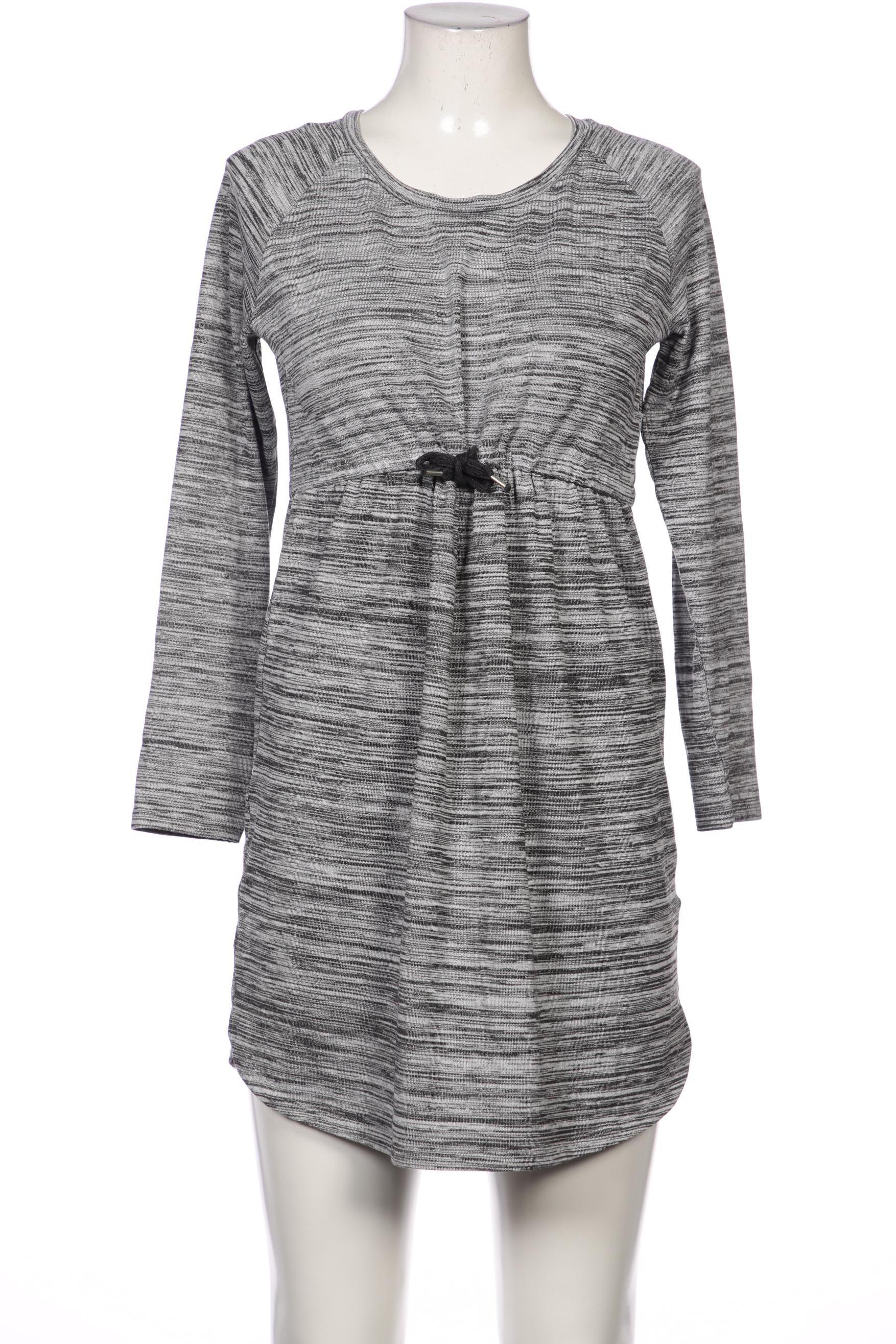 

H&M Mama Damen Kleid, grau, Gr. 38