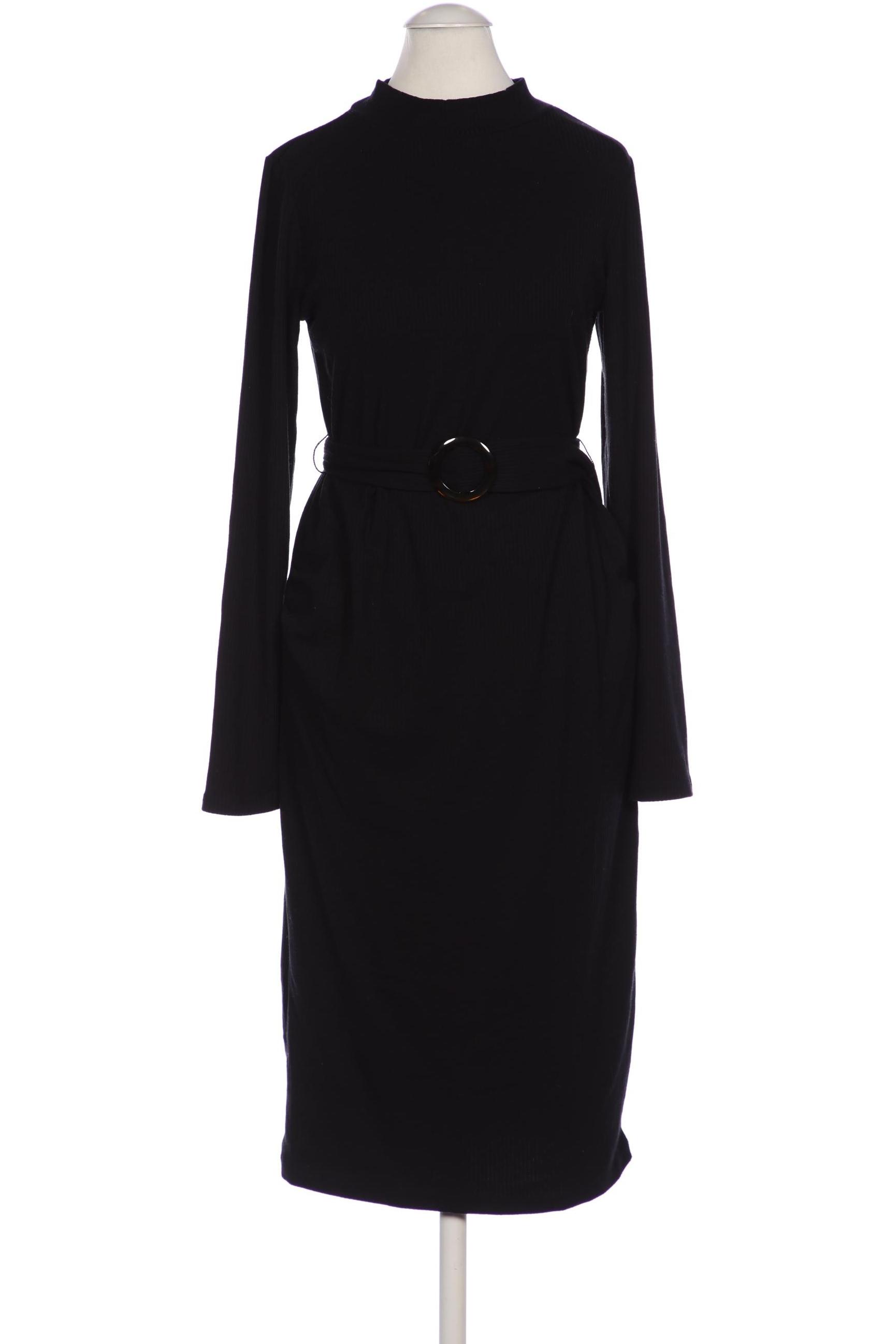 

H&M Mama Damen Kleid, schwarz, Gr. 36