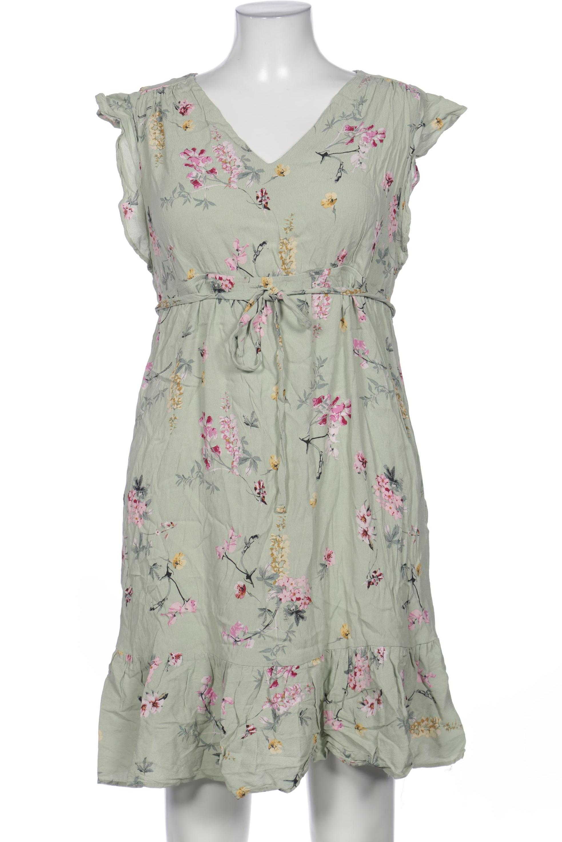 

H&M Mama Damen Kleid, hellgrün