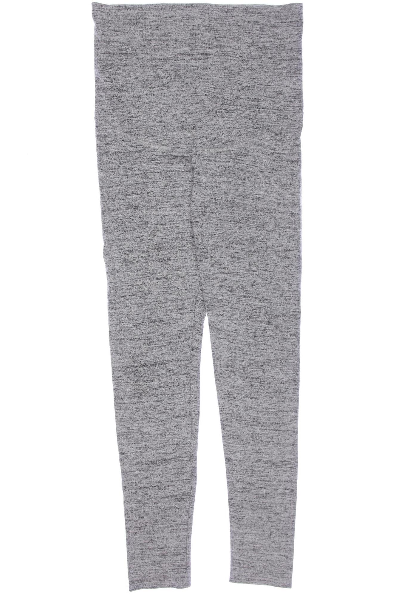 

H&M Mama Damen Stoffhose, grau, Gr. 0