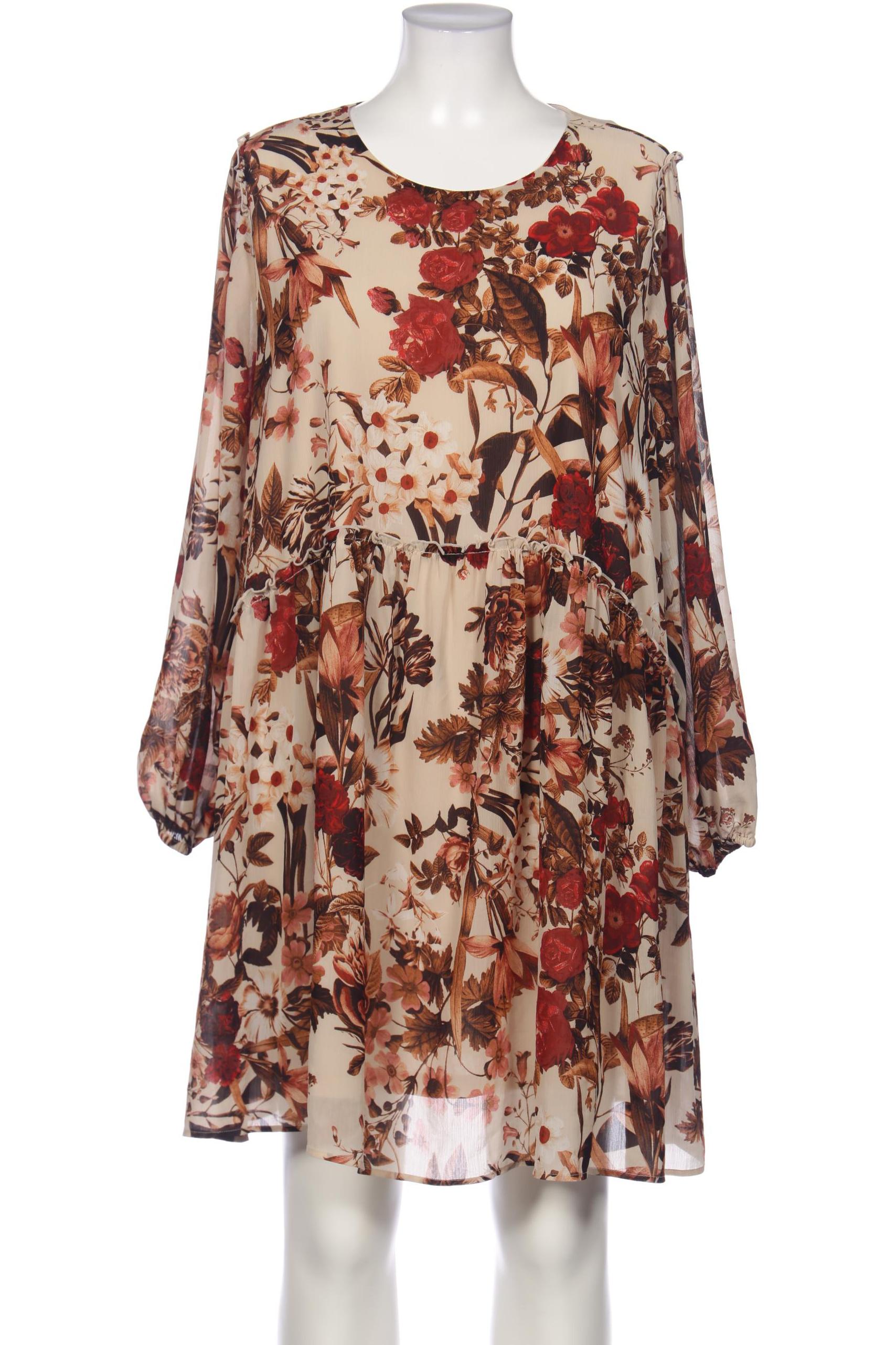 

H&M Mama Damen Kleid, beige