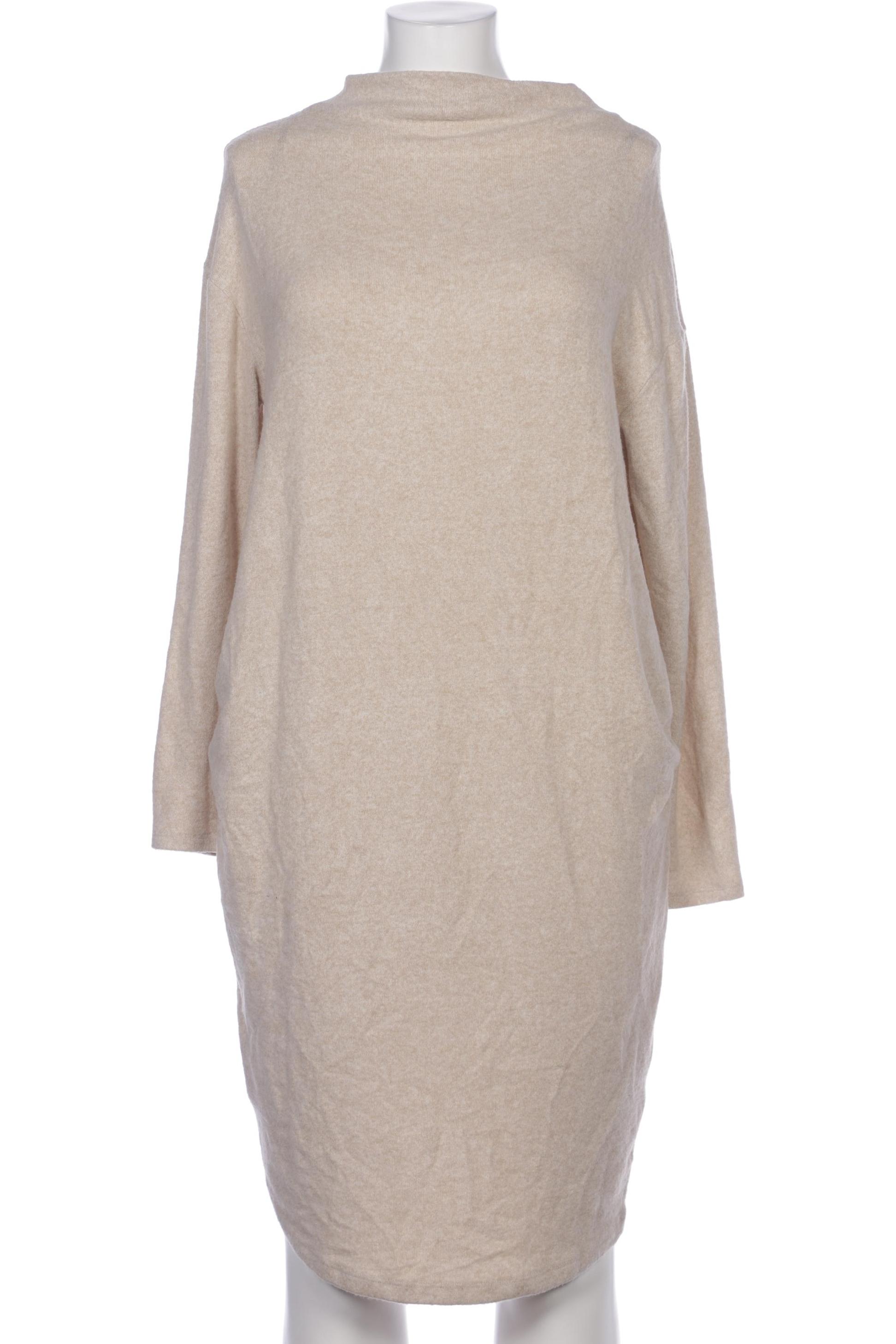 

H&M Mama Damen Kleid, beige, Gr. 44