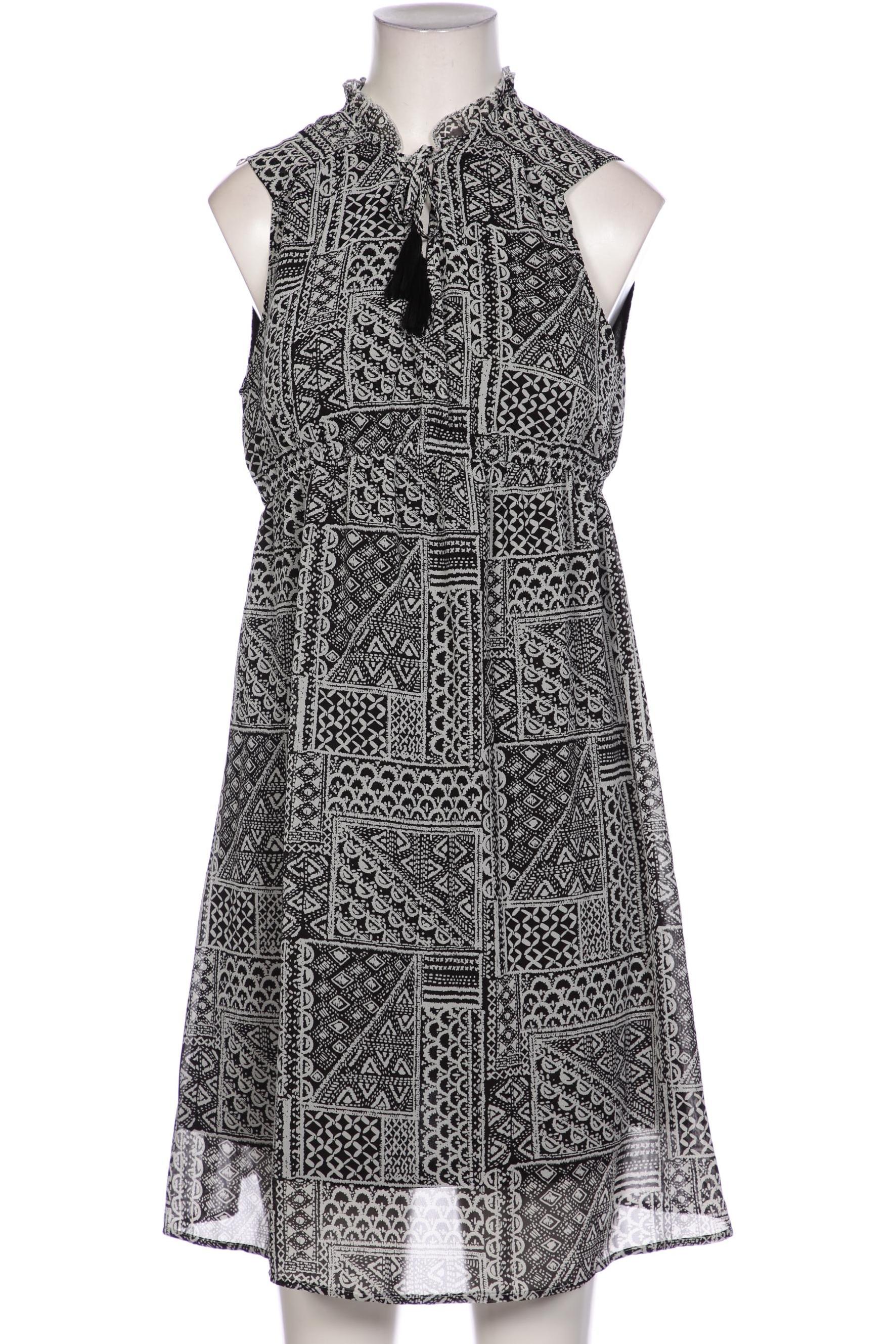 

H&M Mama Damen Kleid, schwarz, Gr. 36