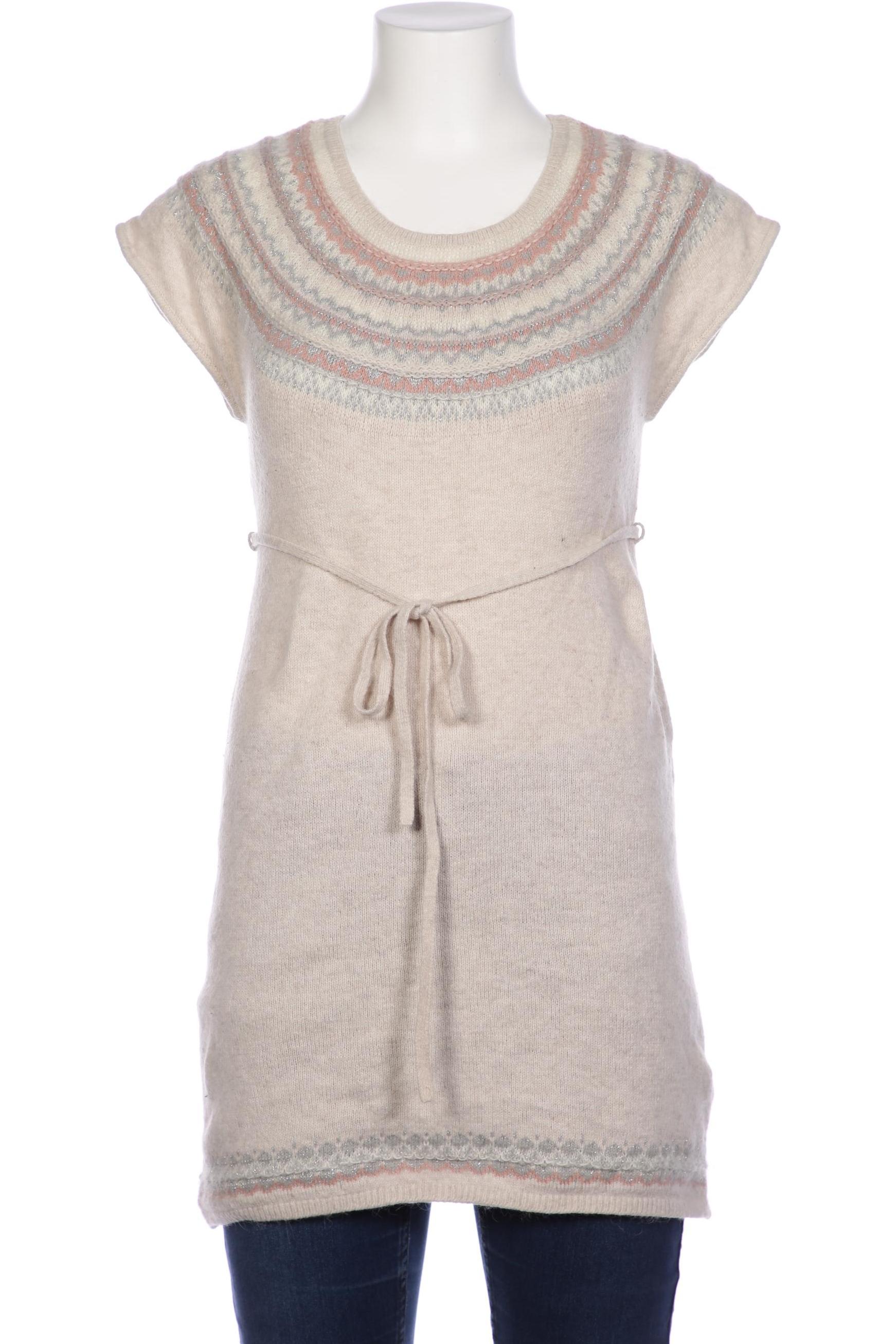 

H&M Mama Damen Pullover, beige, Gr. 38