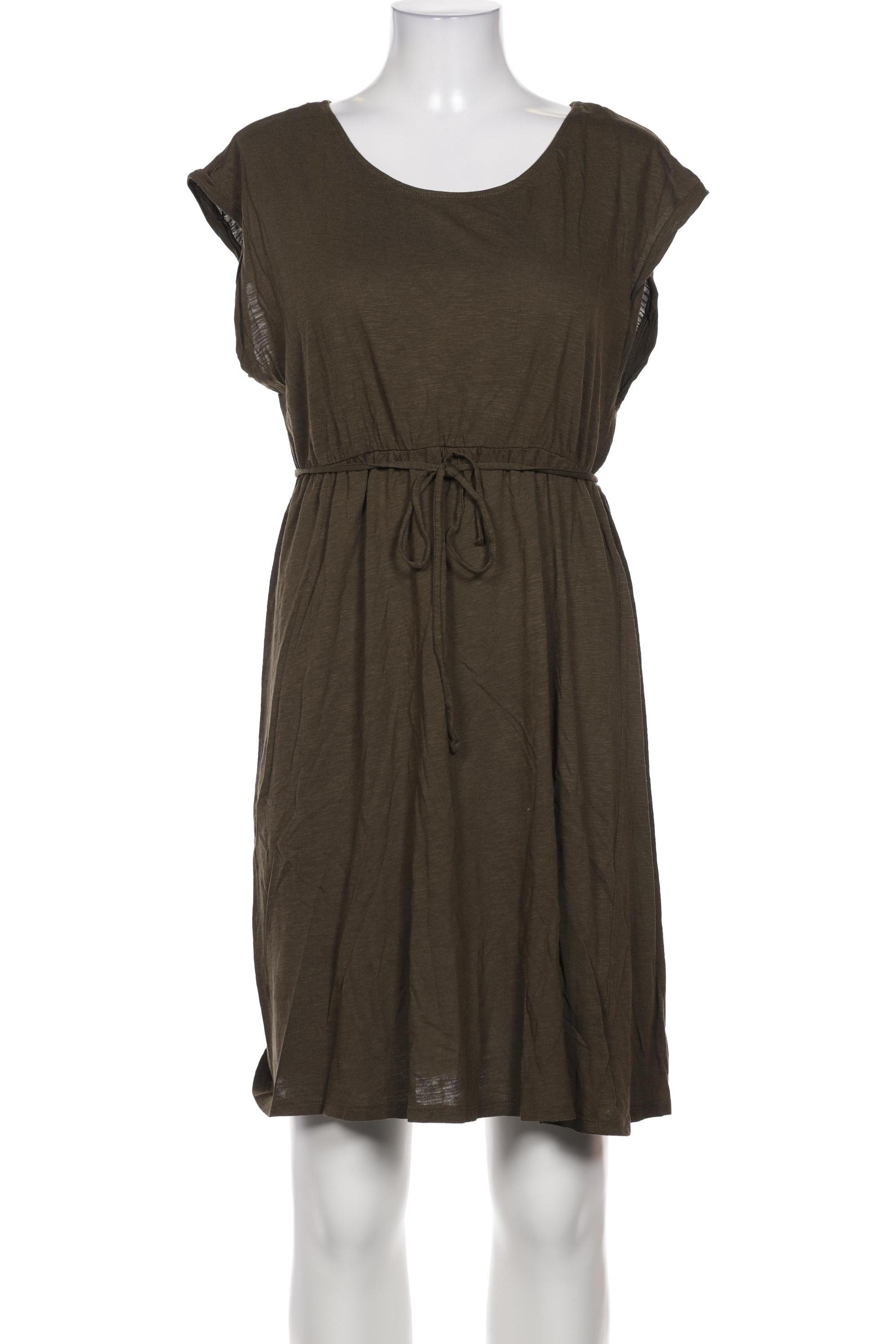 

H&M Mama Damen Kleid, grün