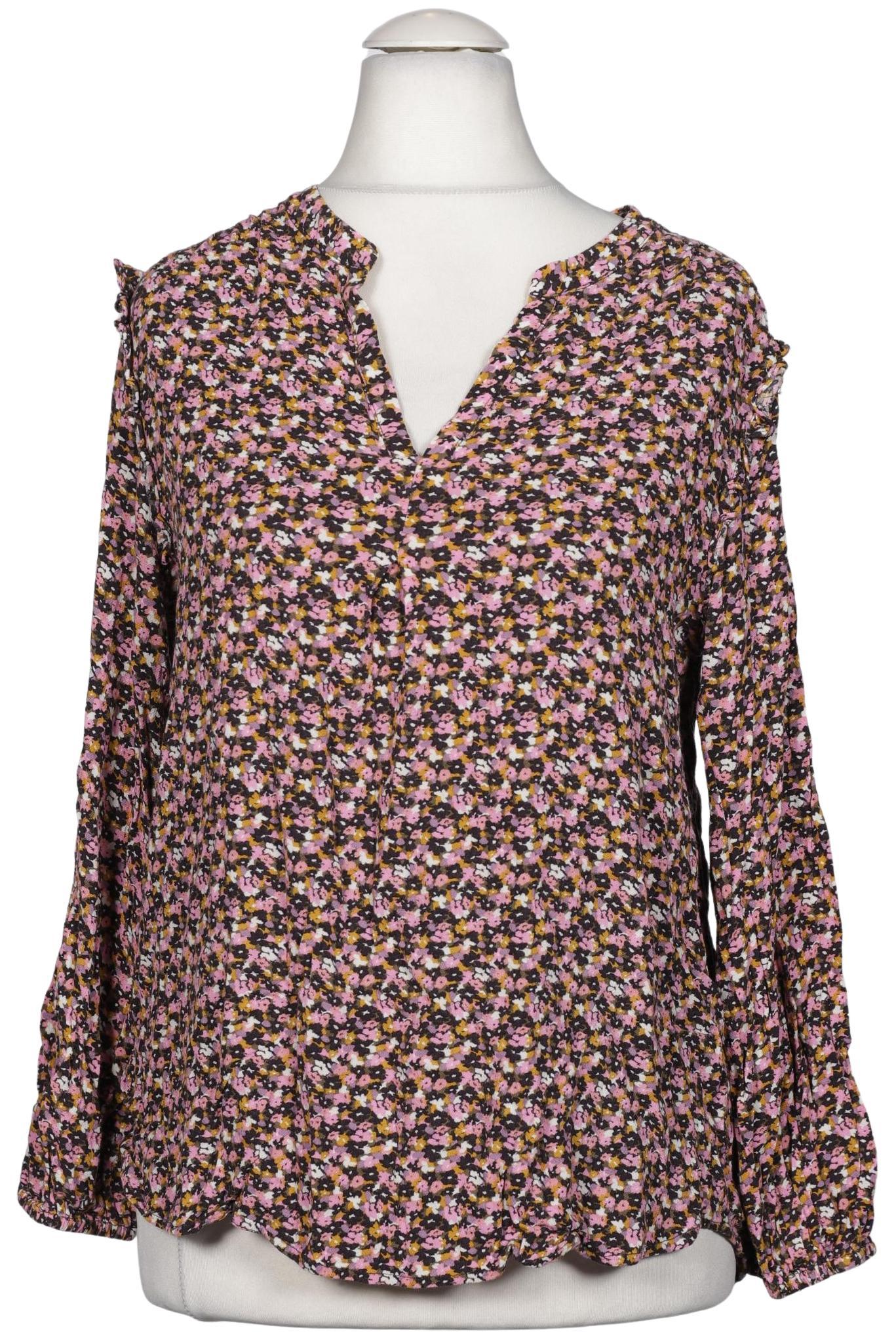 

H&M Mama Damen Bluse, mehrfarbig, Gr. 38